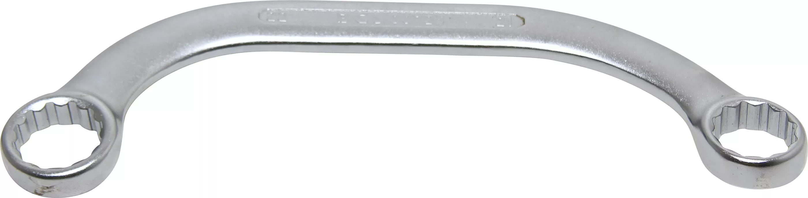 Cheie inelara 12 colturi dubla forma C | 21 x 22 mm [1]