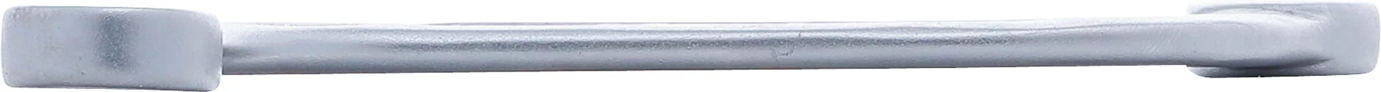 Cheie inelara dubla in S 12 colturi | 12 x 13 mm [2]
