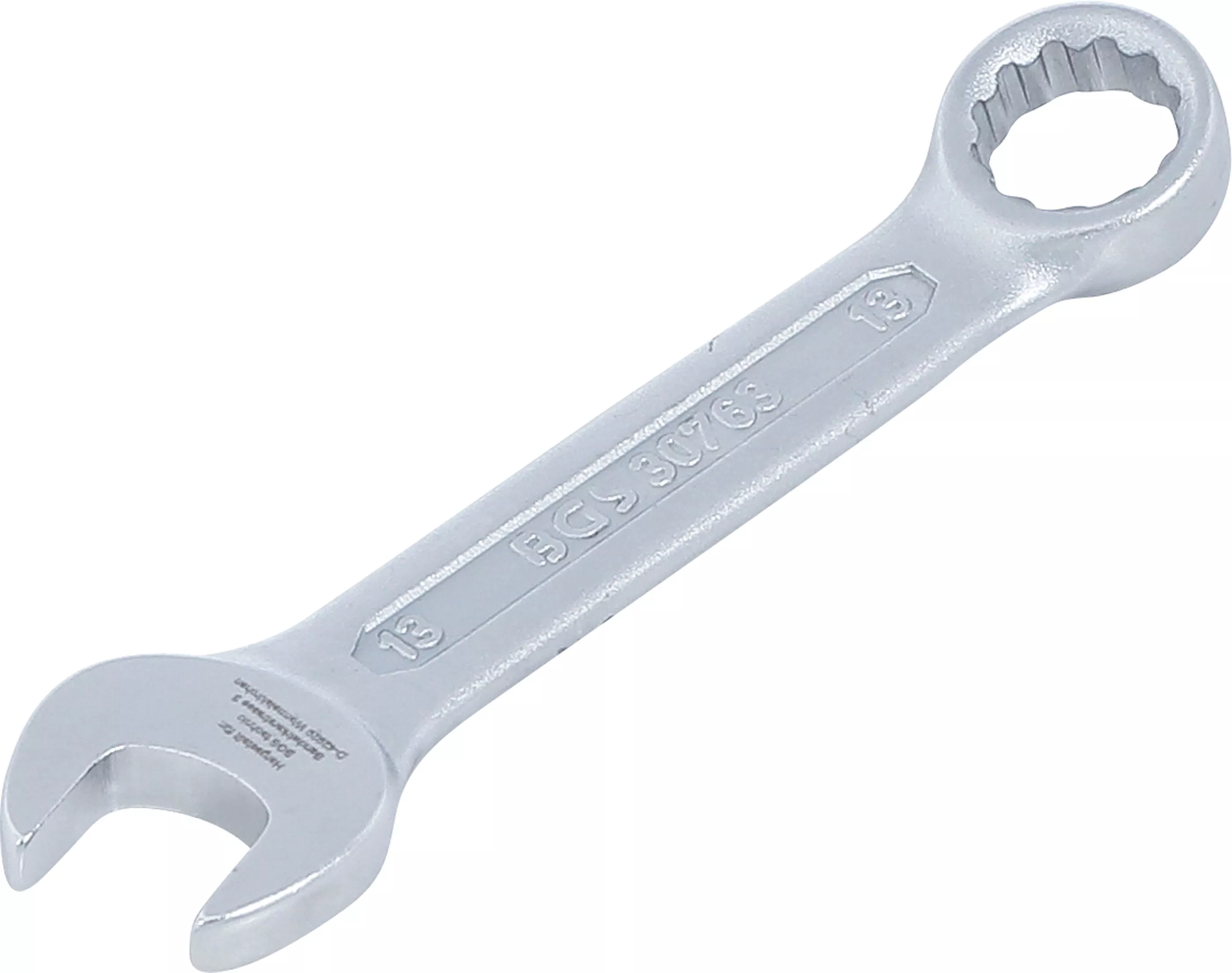 Cheie combinata, extra scurta | 13 mm [1]