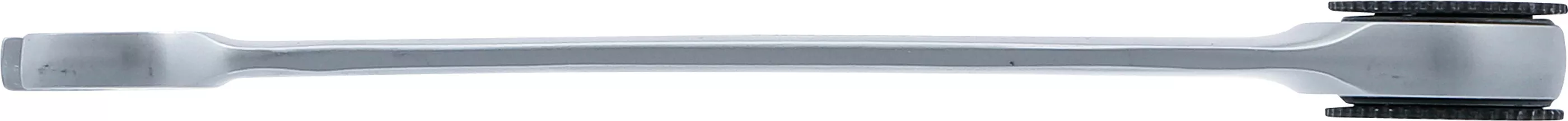 Set chei combinate cu clichet | deschise | 5 piese [4]
