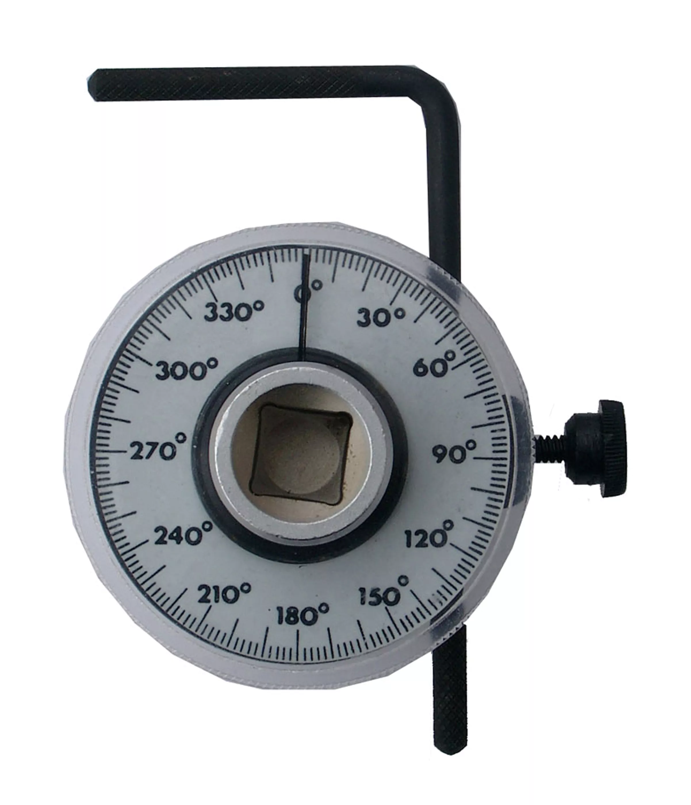 Dispozitiv de masurat unghi | 12,5 mm (1/2") [1]