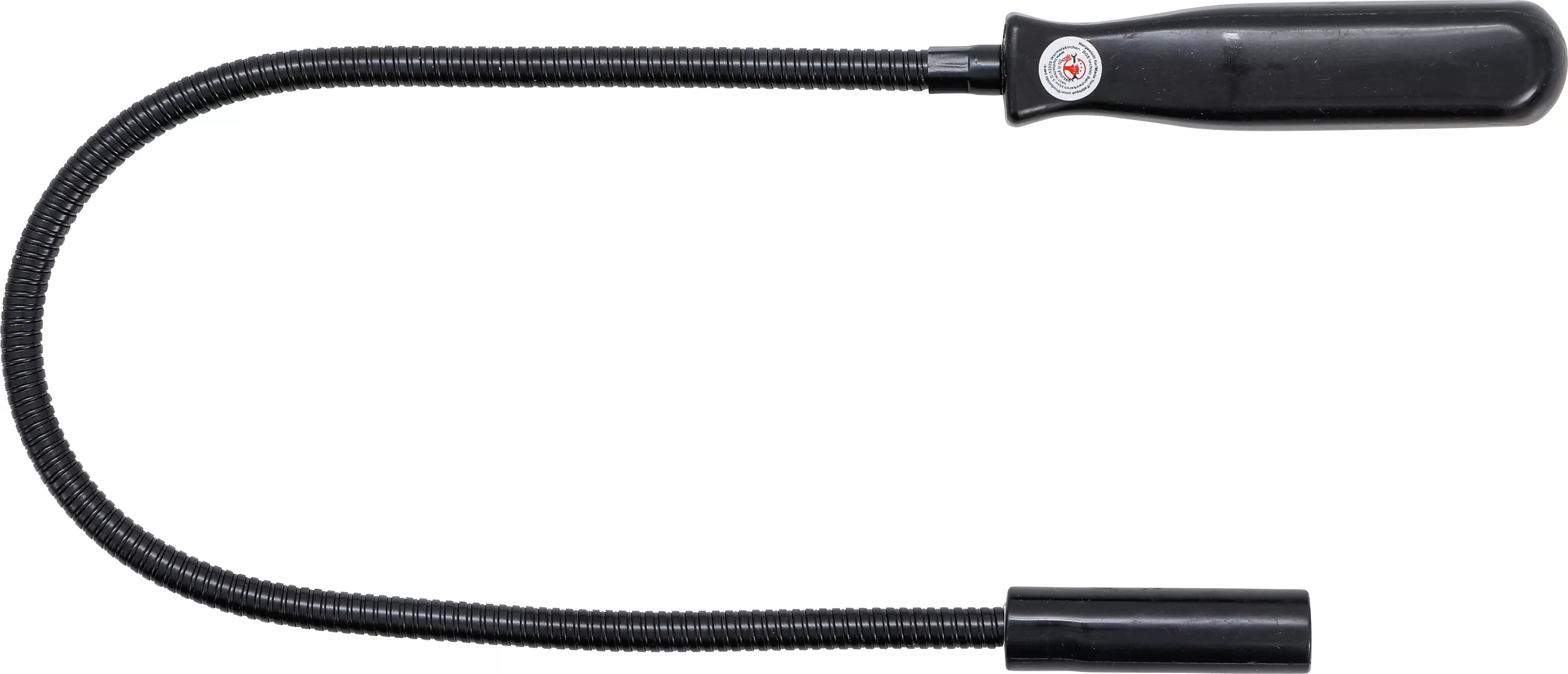 Dispozitiv magnetic de ridicat | flexibil | 560 mm | Forta de ridicare 1,5 kg [2]