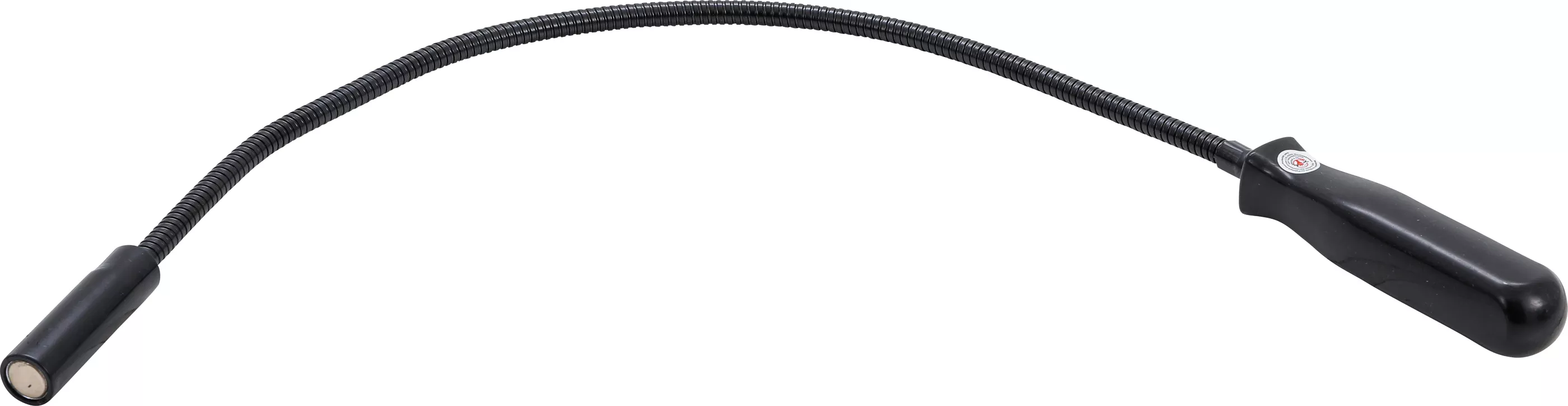 Dispozitiv magnetic de ridicat | flexibil | 560 mm | Forta de ridicare 1,5 kg [1]