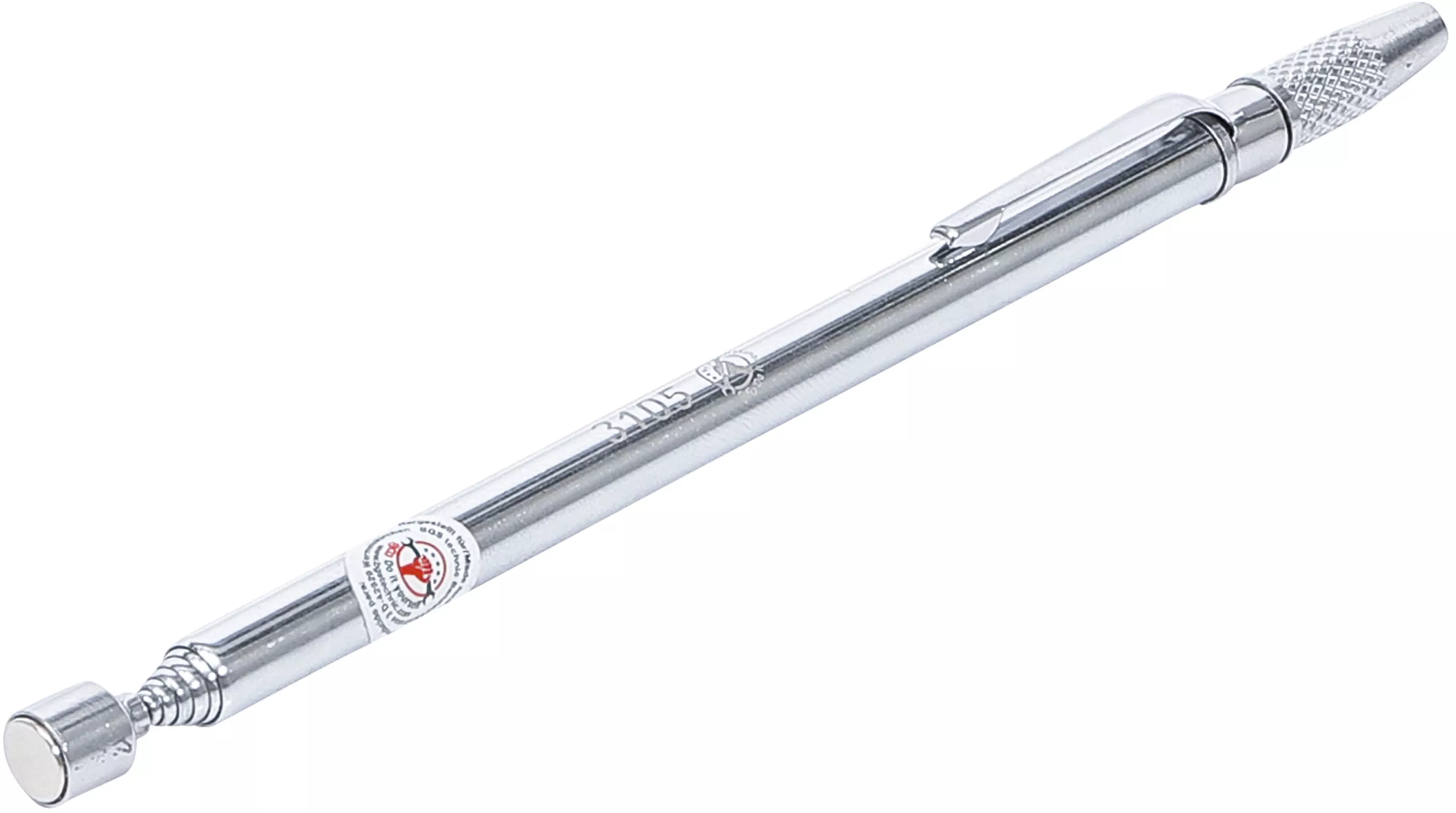 Dispozitiv magnetic de ridicat | 500 mm | Forta portanta 0,5 kg [2]