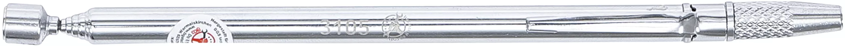 Dispozitiv magnetic de ridicat | 500 mm | Forta portanta 0,5 kg [3]