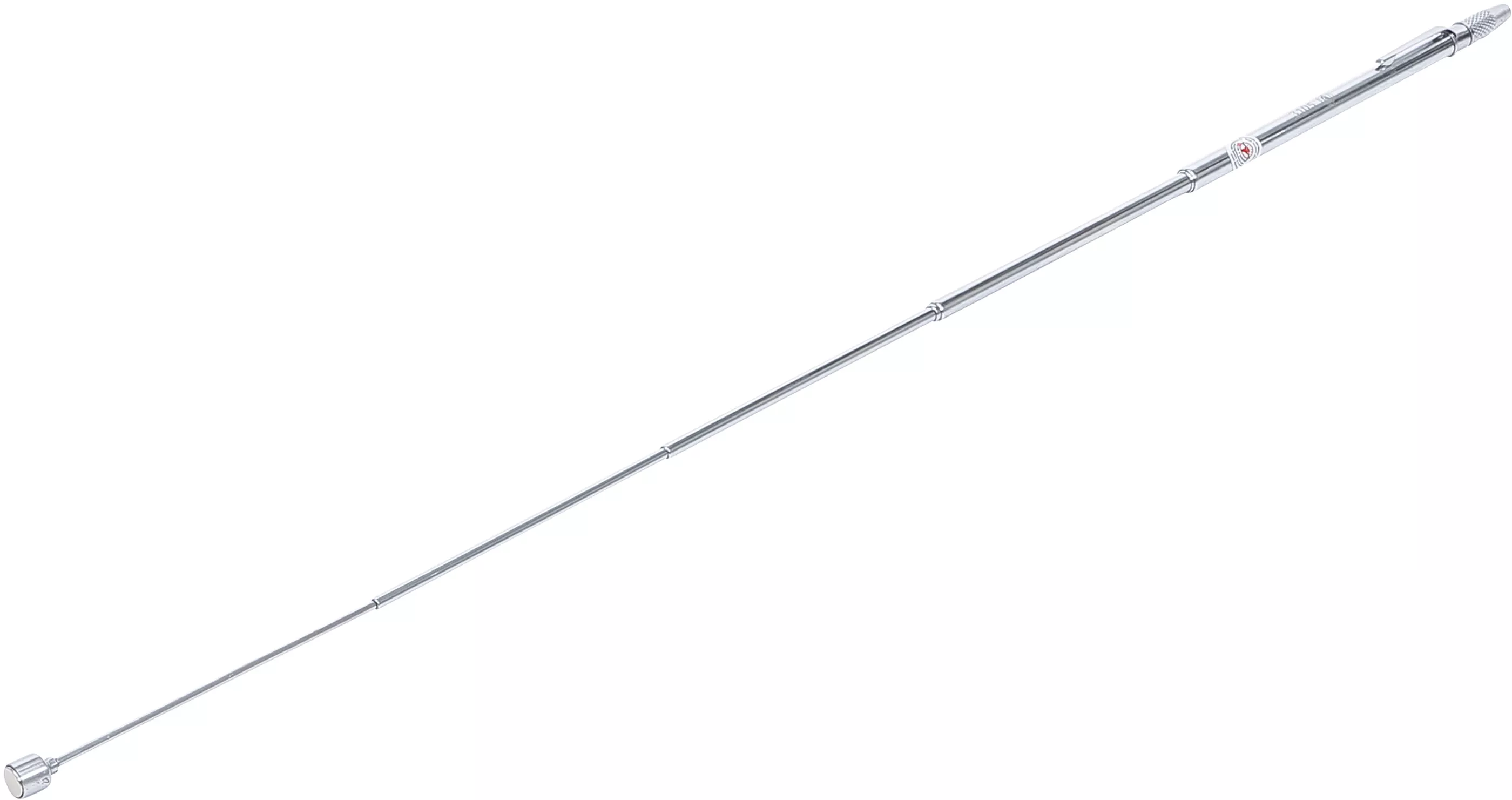 Dispozitiv magnetic de ridicat | 500 mm | Forta portanta 0,5 kg [1]