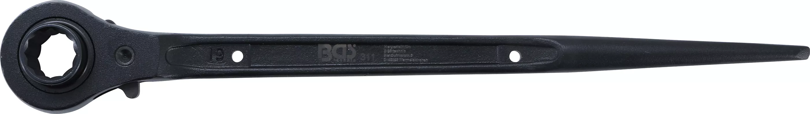 Clichet montat schele | 19 x 24 mm [1]