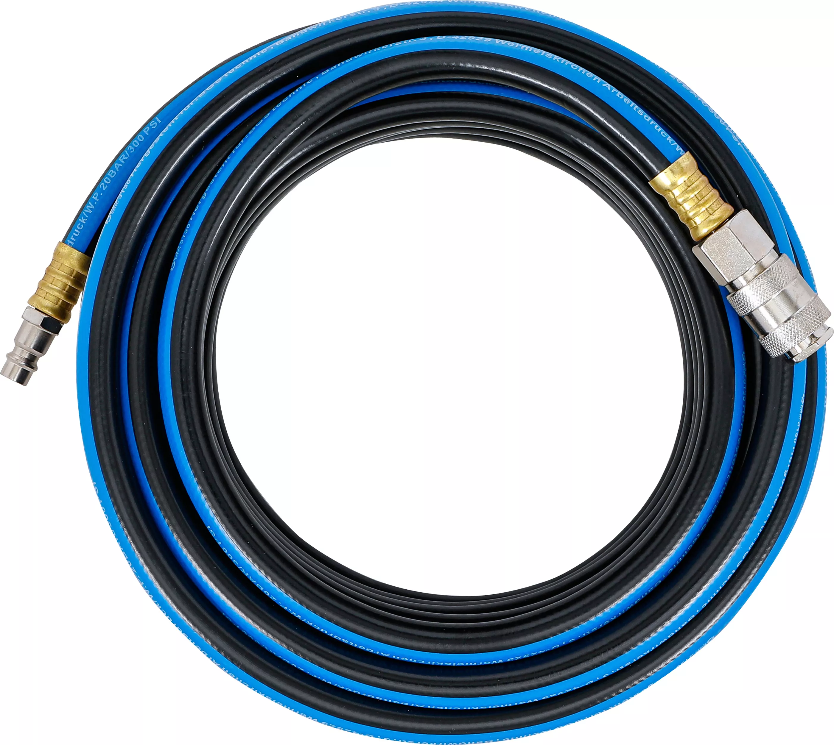 Furtun aer comprimat | 10 m [2]