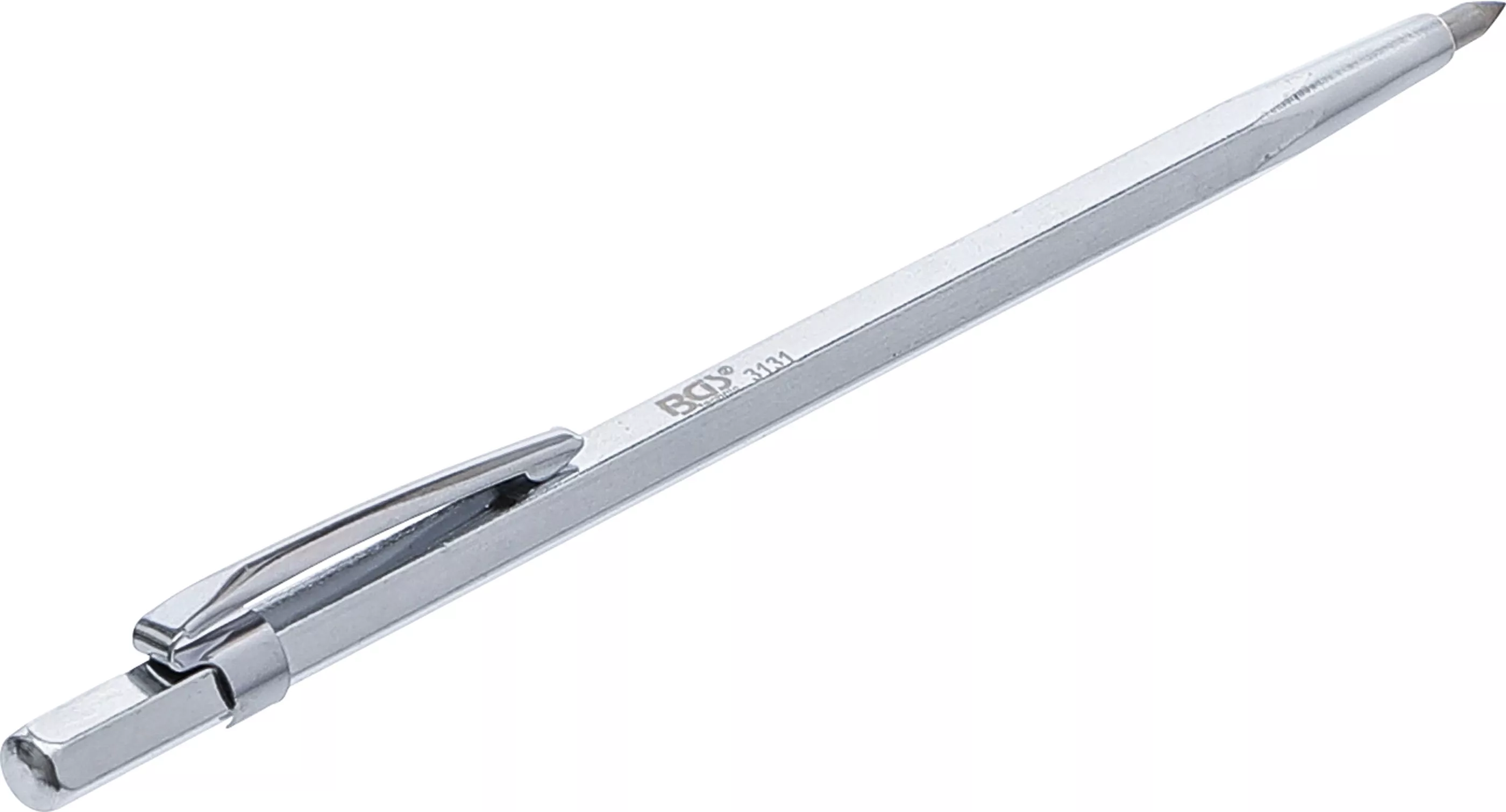 Punctator cu varf din metal dur | 150 mm [2]