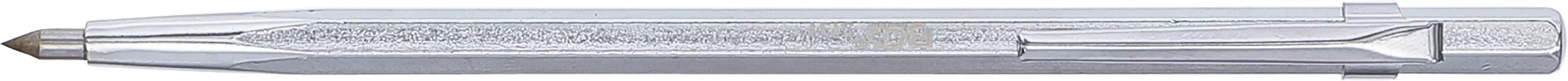 Punctator cu varf din metal dur | 150 mm [3]