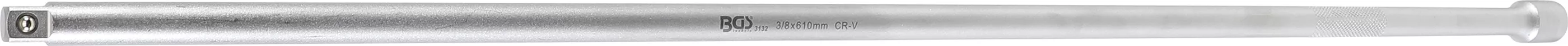 Prelungitor | 10 mm (3/8") | 610 mm [1]