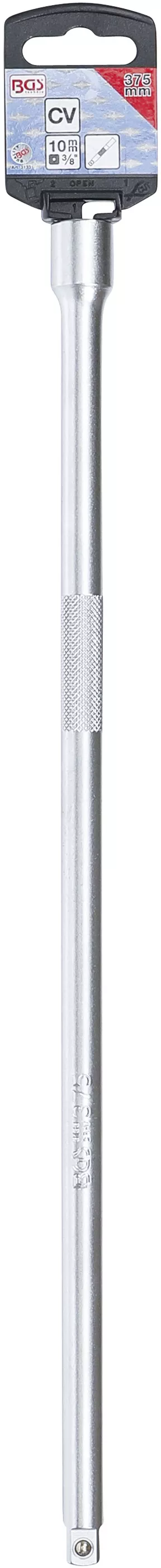 Prelungitor | 10 mm (3/8") | 375 mm [4]