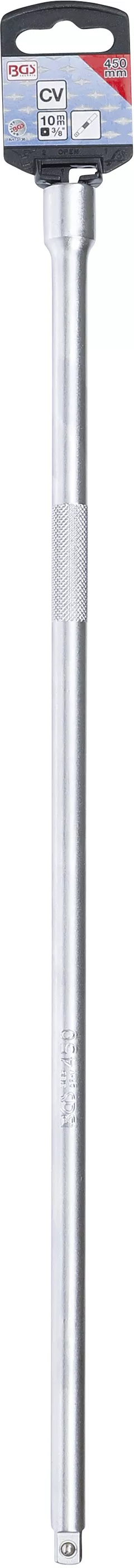 Prelungitor | 10 mm (3/8") | 450 mm [4]