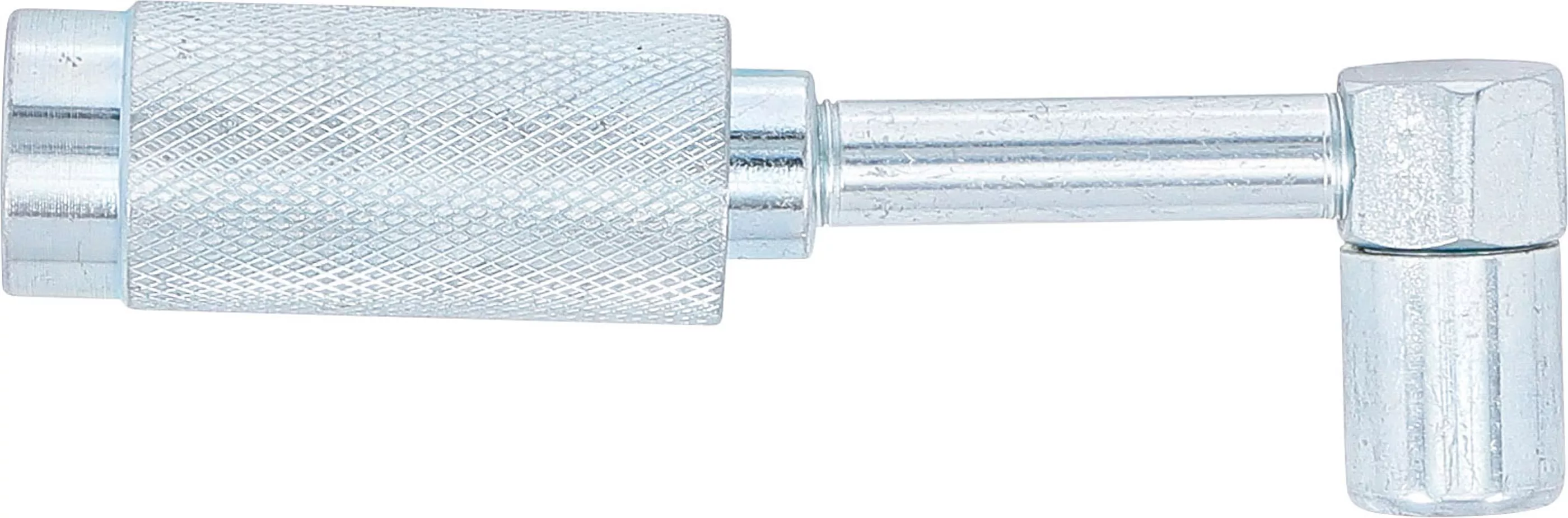 Cap de lubrifiere pentru presa de vaselina | in unghi de 90° [3]