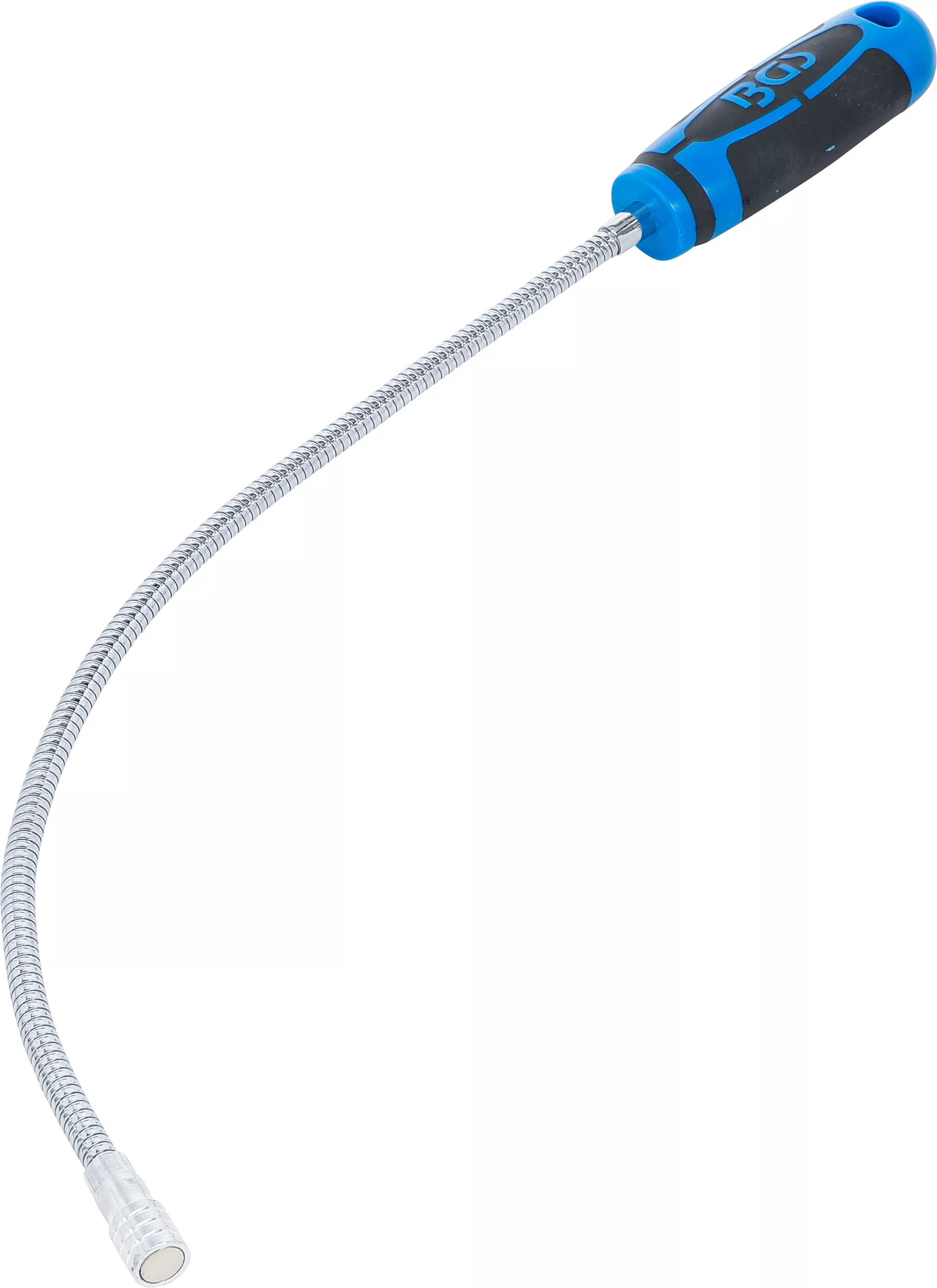 Dispozitiv magnetic de ridicat | flexibil | 500 mm | Forta de ridicare 1 kg [1]