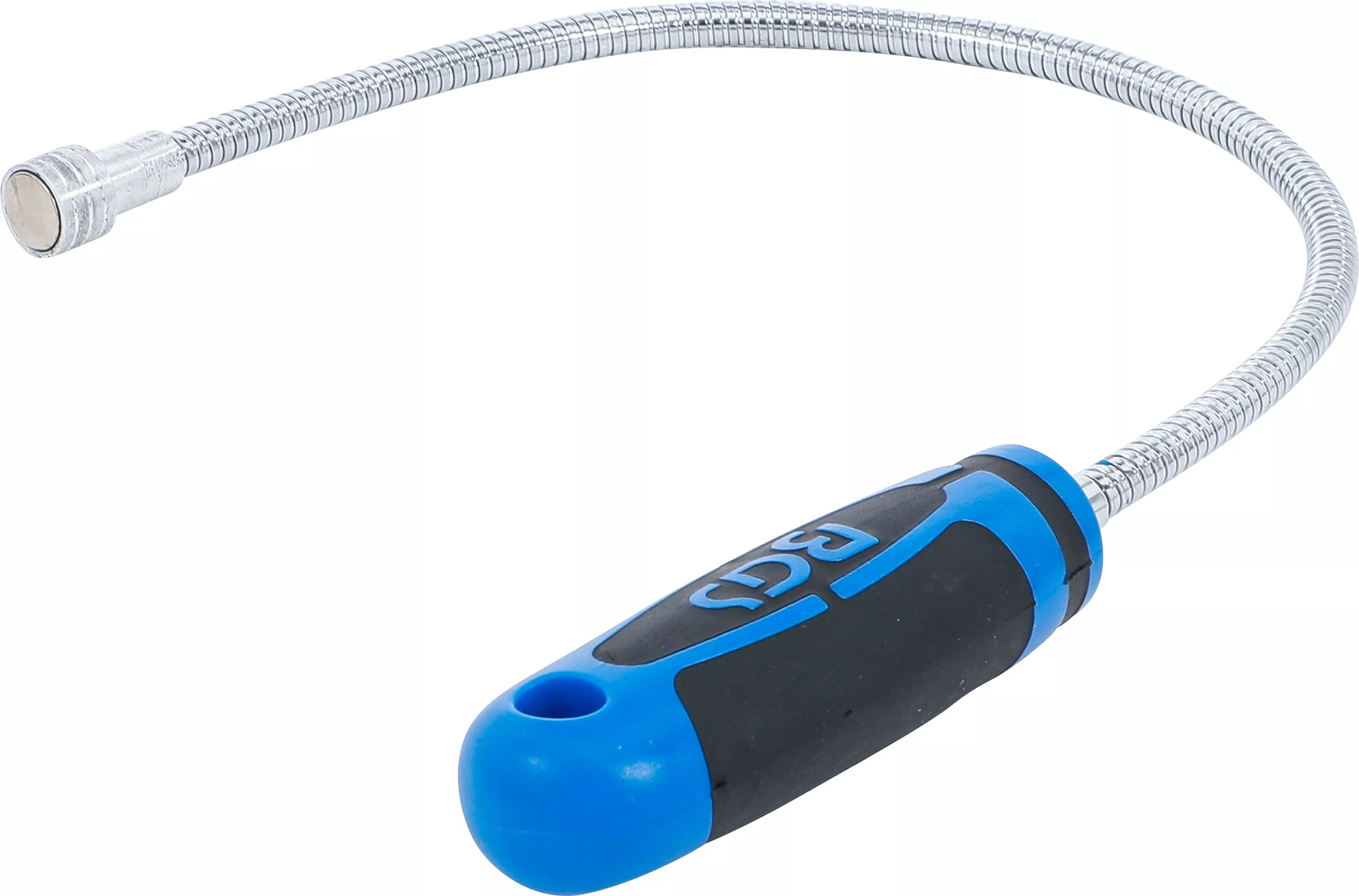 Dispozitiv magnetic de ridicat | flexibil | 500 mm | Forta de ridicare 2 kg [2]