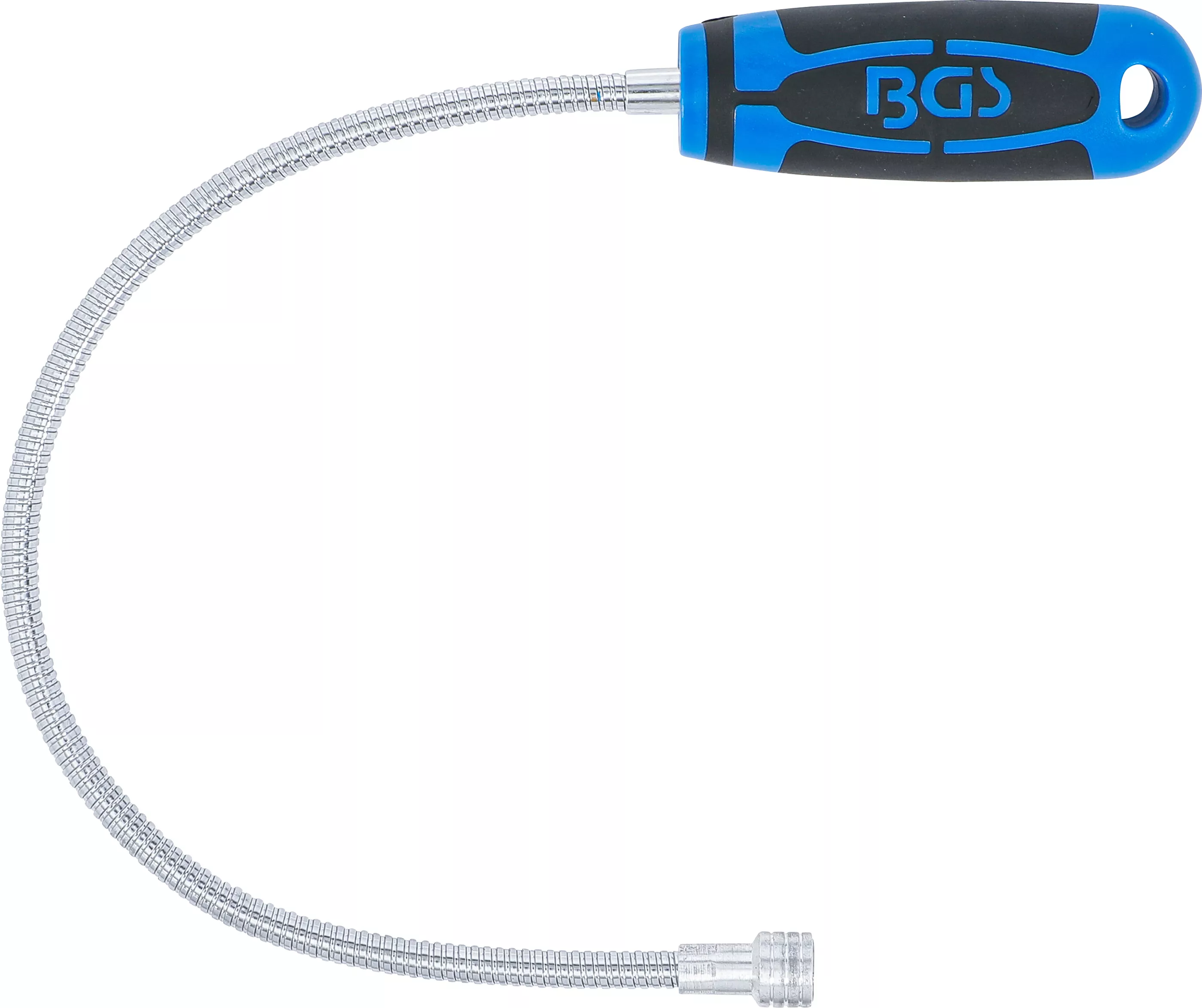Dispozitiv magnetic de ridicat | flexibil | 500 mm | Forta de ridicare 2 kg [3]