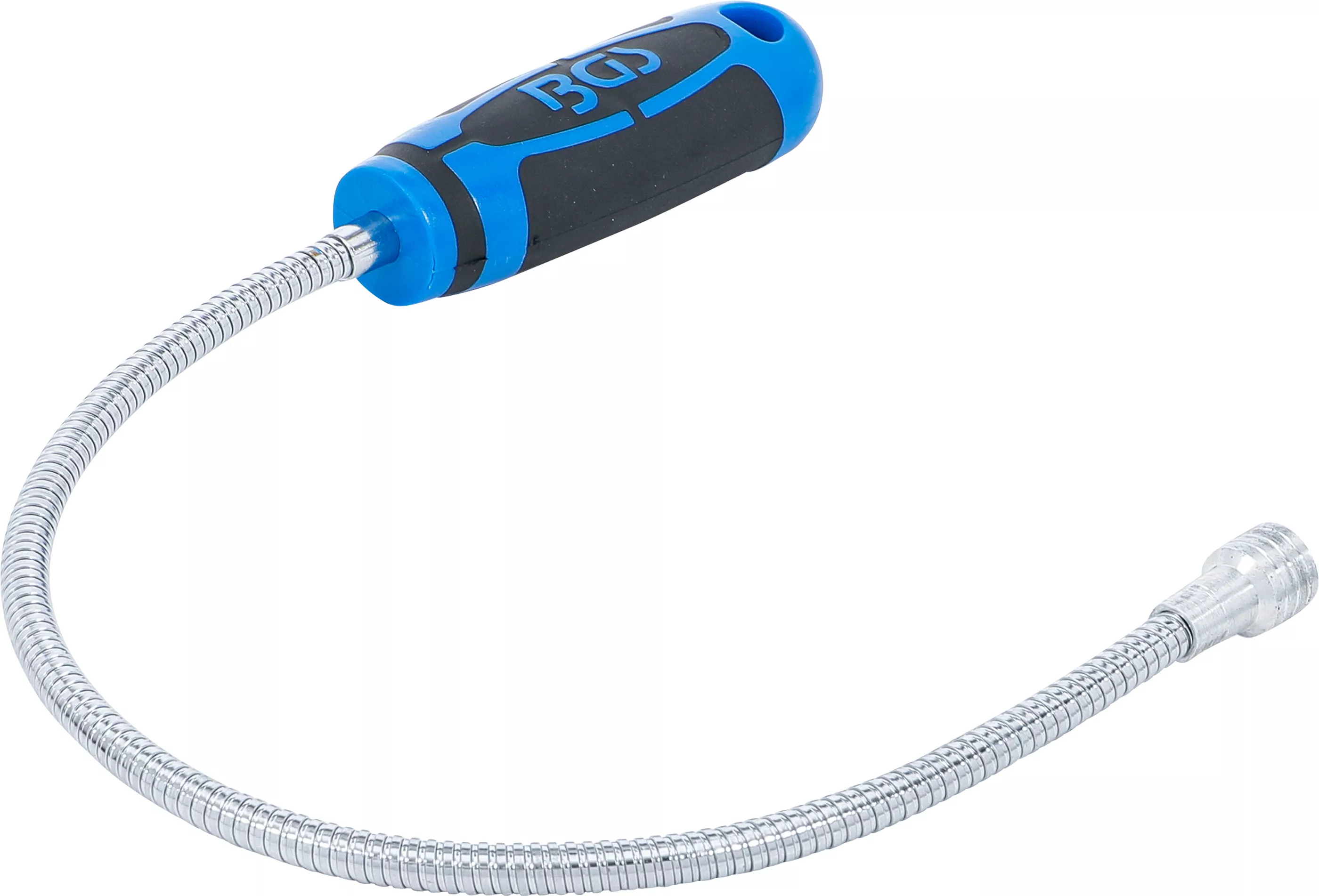 Dispozitiv magnetic de ridicat | flexibil | 500 mm | Forta de ridicare 2 kg [1]
