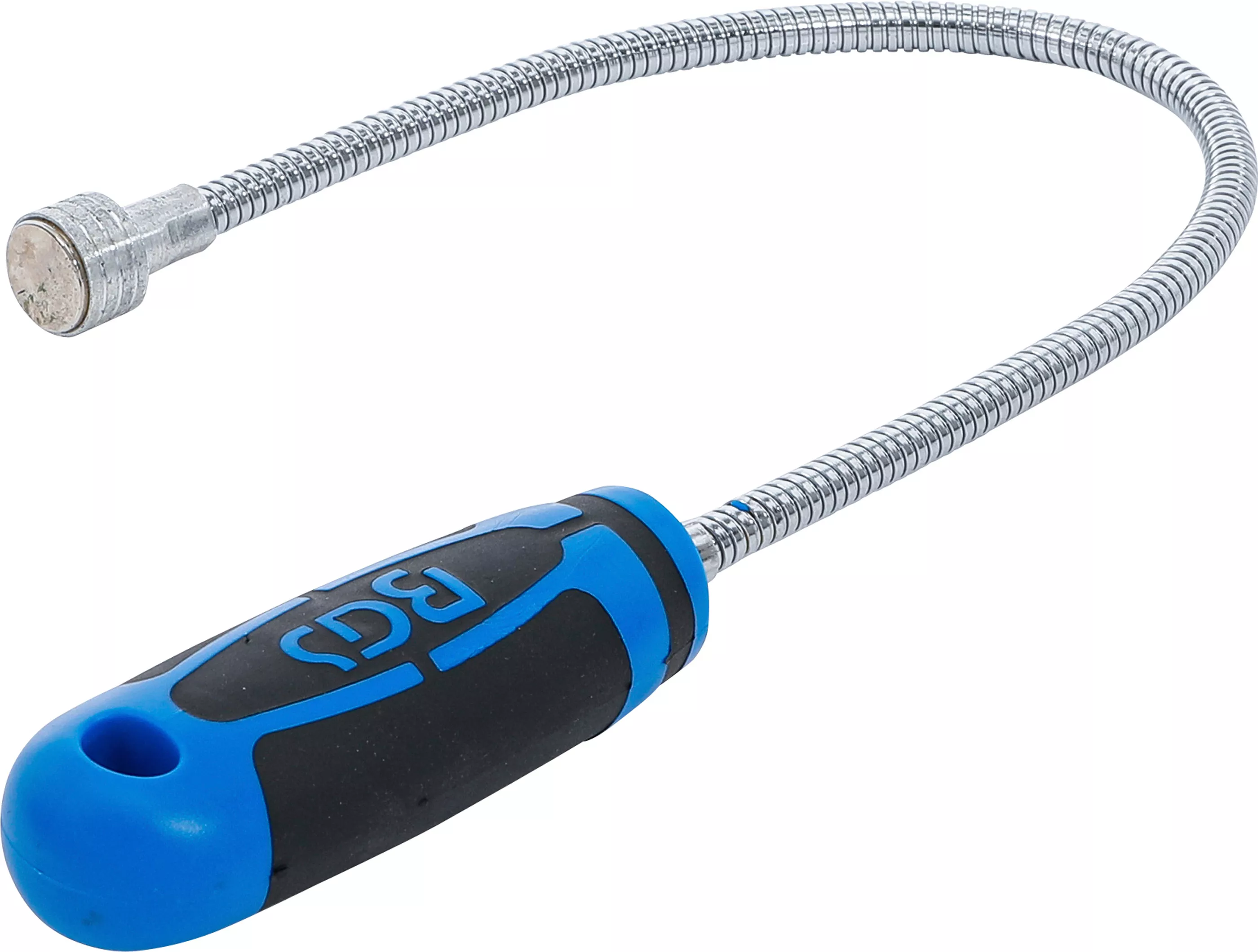 Dispozitiv magnetic de ridicat | flexibil | 500 mm | Forta de ridicare 3 kg [2]