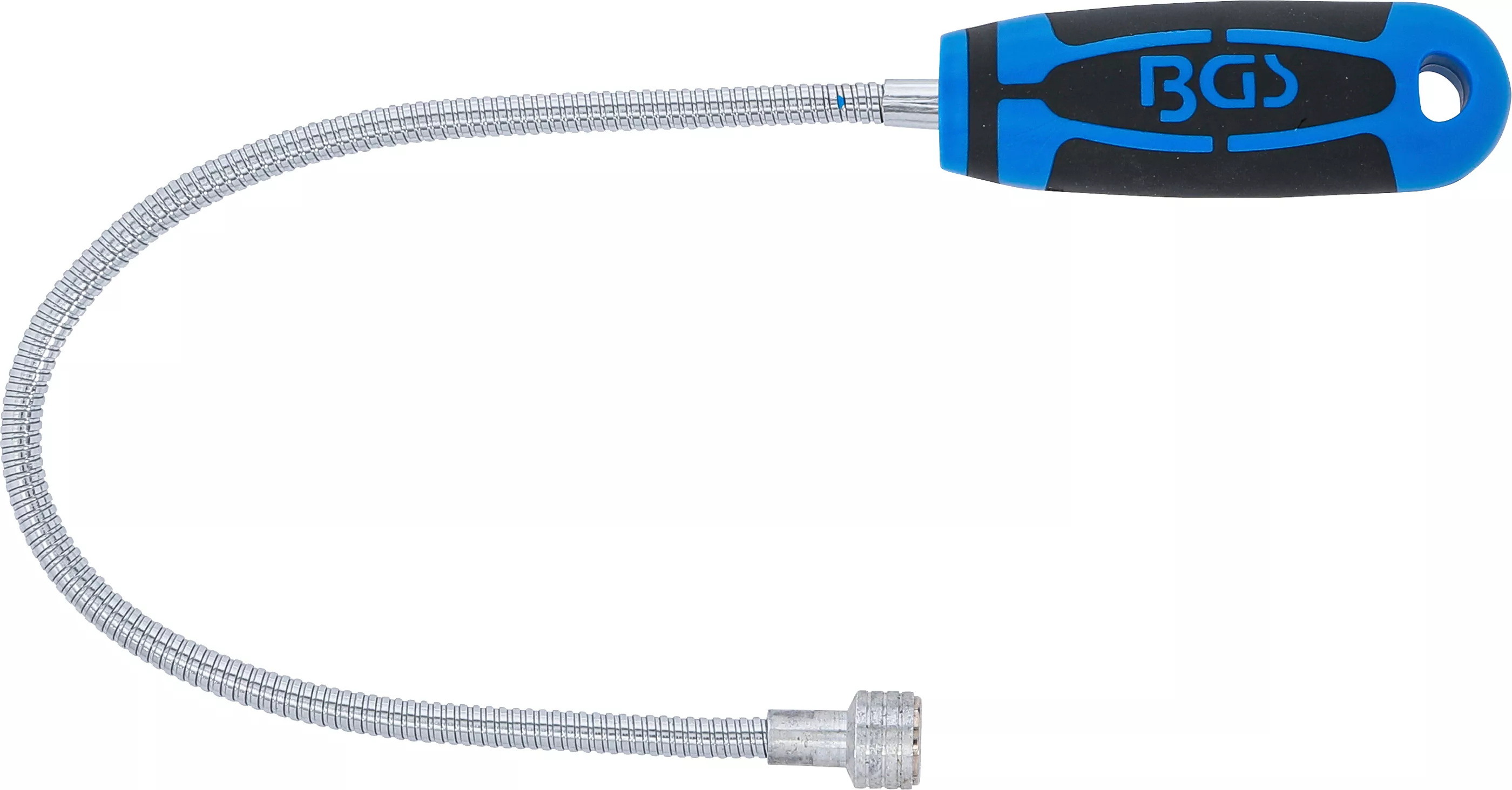 Dispozitiv magnetic de ridicat | flexibil | 500 mm | Forta de ridicare 3 kg [3]