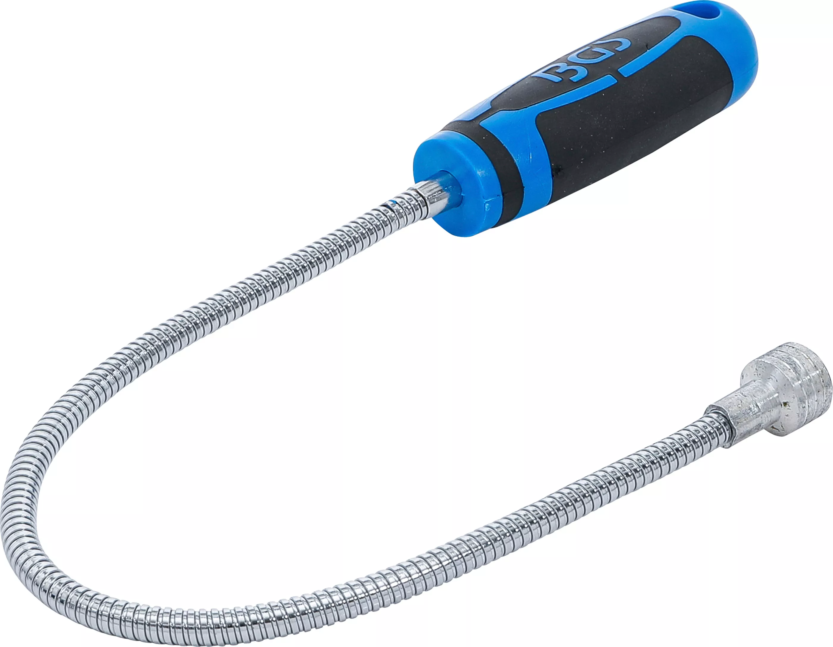 Dispozitiv magnetic de ridicat | flexibil | 500 mm | Forta de ridicare 3 kg [1]