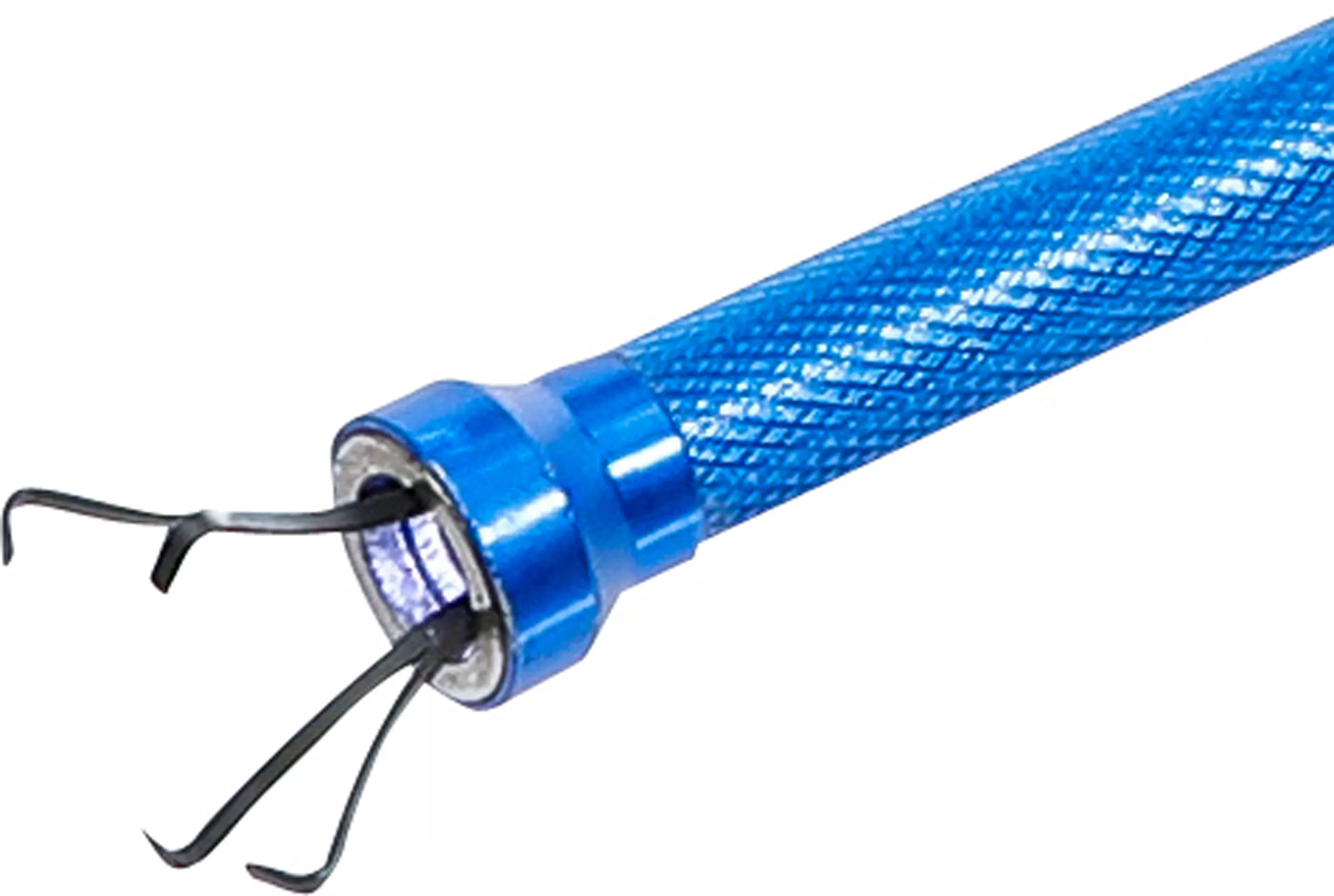 Dispozitiv combinat de prindere cu gheare - Dispozitiv ridicare magnetic - Lampi | 615 mm [2]