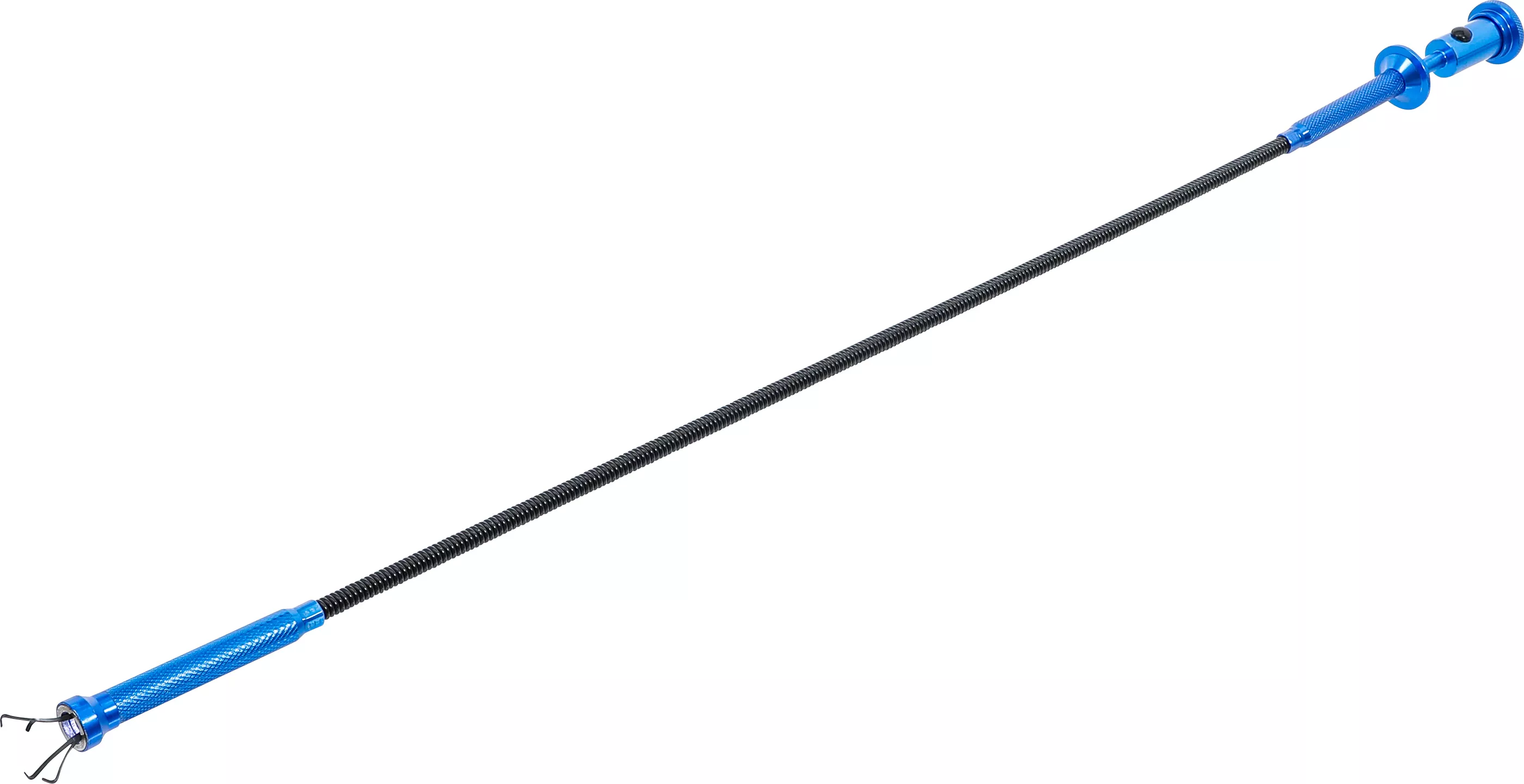 Dispozitiv combinat de prindere cu gheare - Dispozitiv ridicare magnetic - Lampi | 615 mm [1]