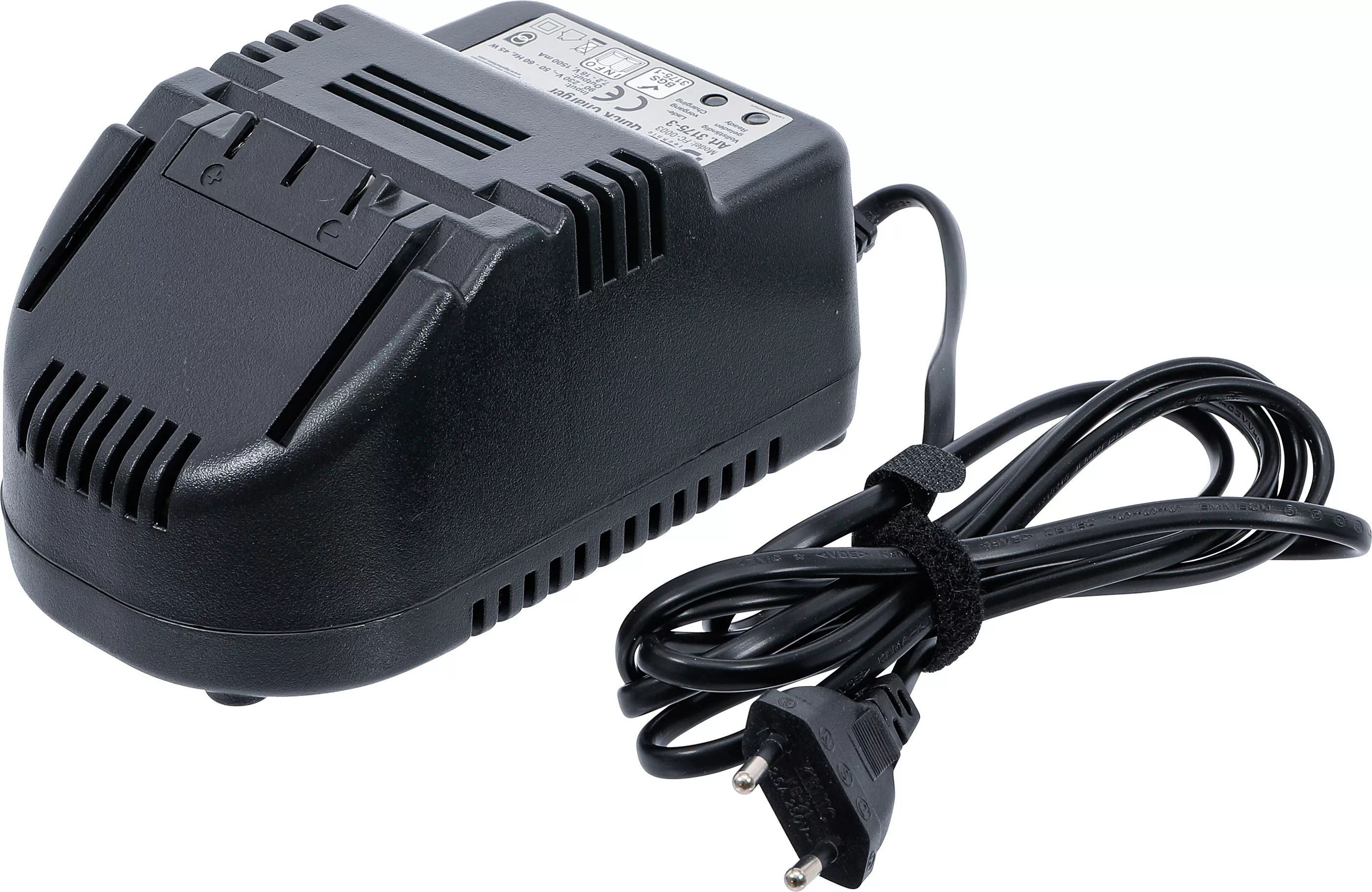 incarcator | pentru pompa de unsoare cu acumulator BGS 3175 [1]