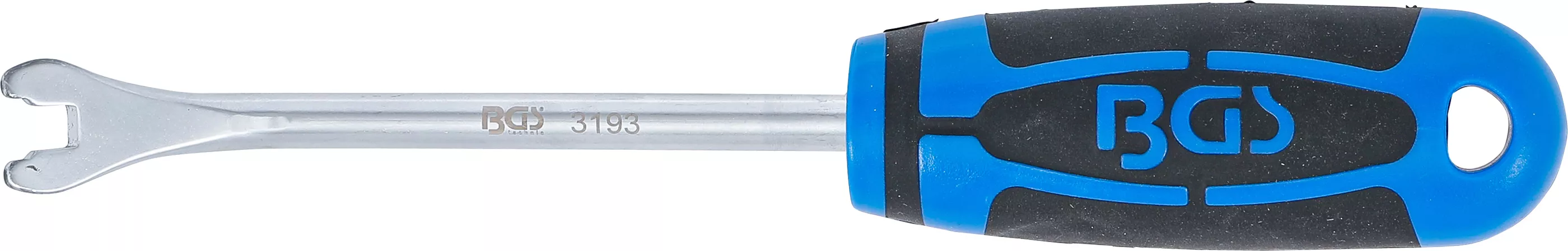 Dispozitiv desprindere capitonaj usa | 240 mm [3]