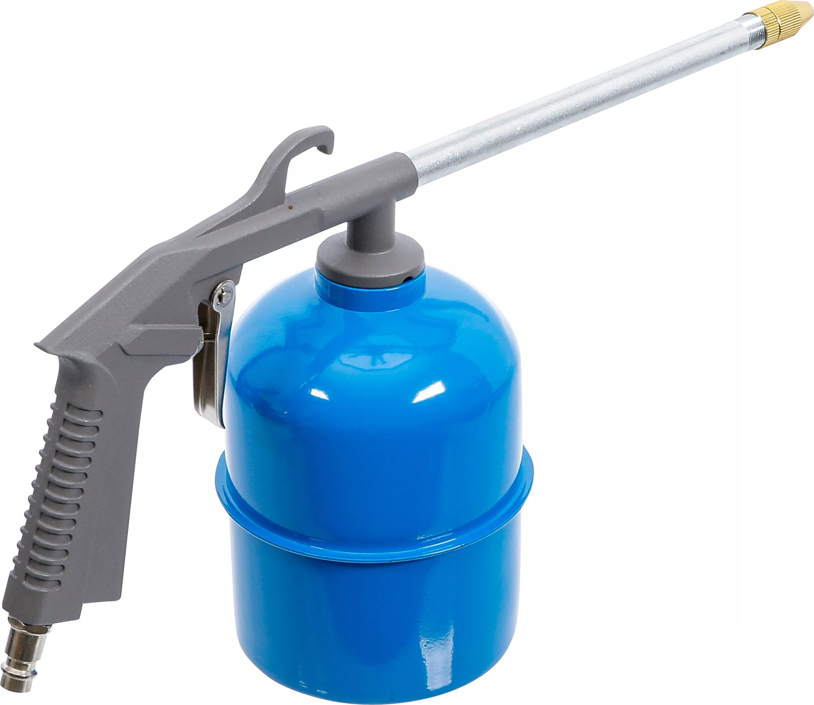 Pistol de pulverizat cu aer comprimat | 1000 cm³ [2]