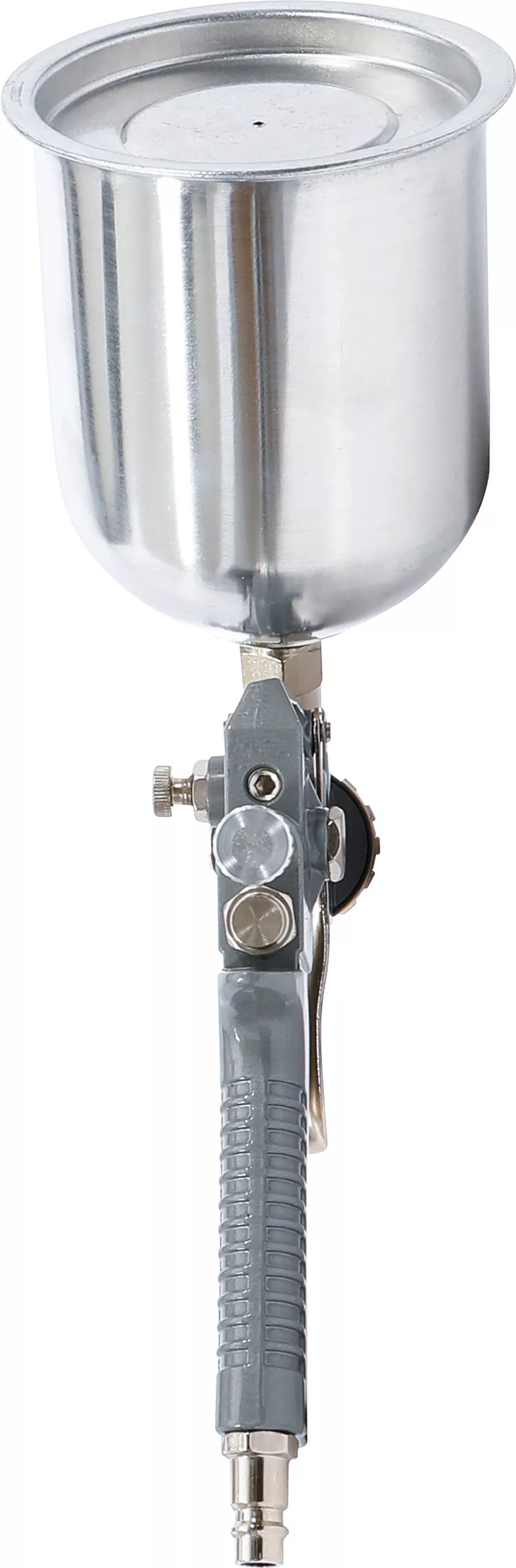 Pistol de vopsit pneumatic | 500 cm³ [2]