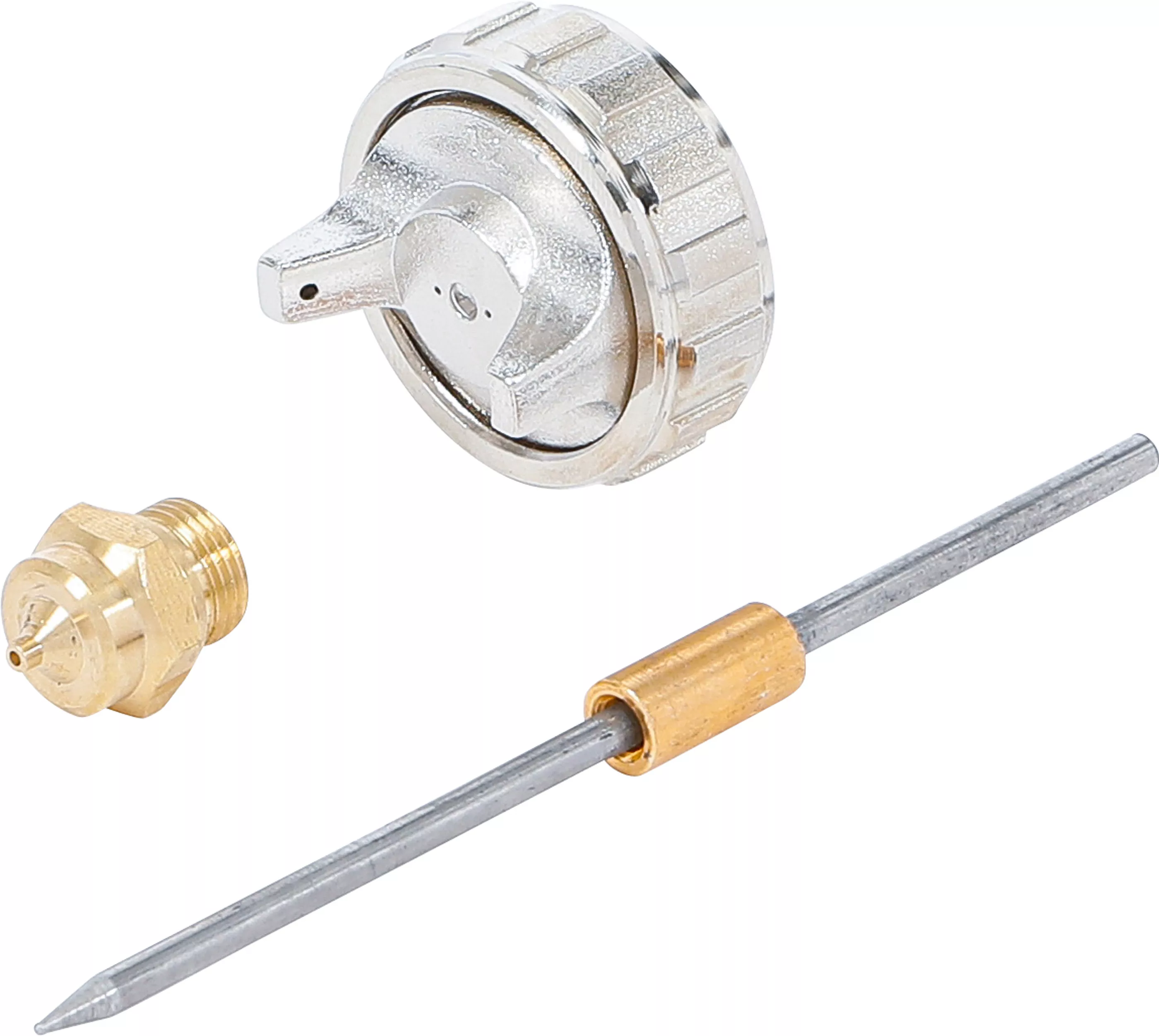 Unelte şi scule pneumatice - Duza de schimb | o 1,2 mm | pentru BGS 3206
