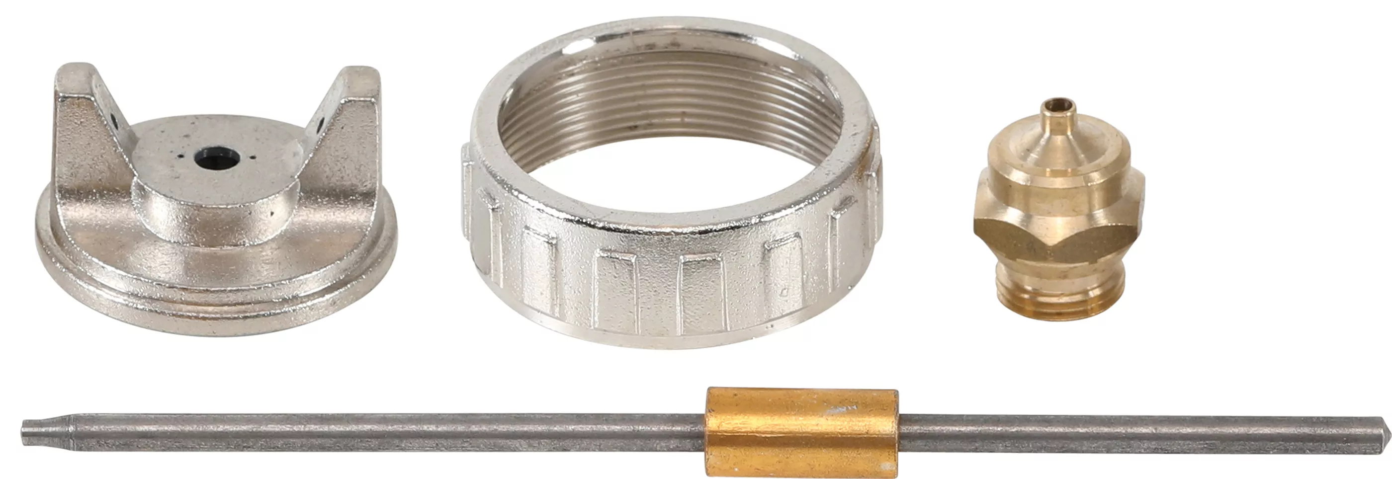 Unelte şi scule pneumatice - Duza de schimb | o 2,5 mm | pentru BGS 3206