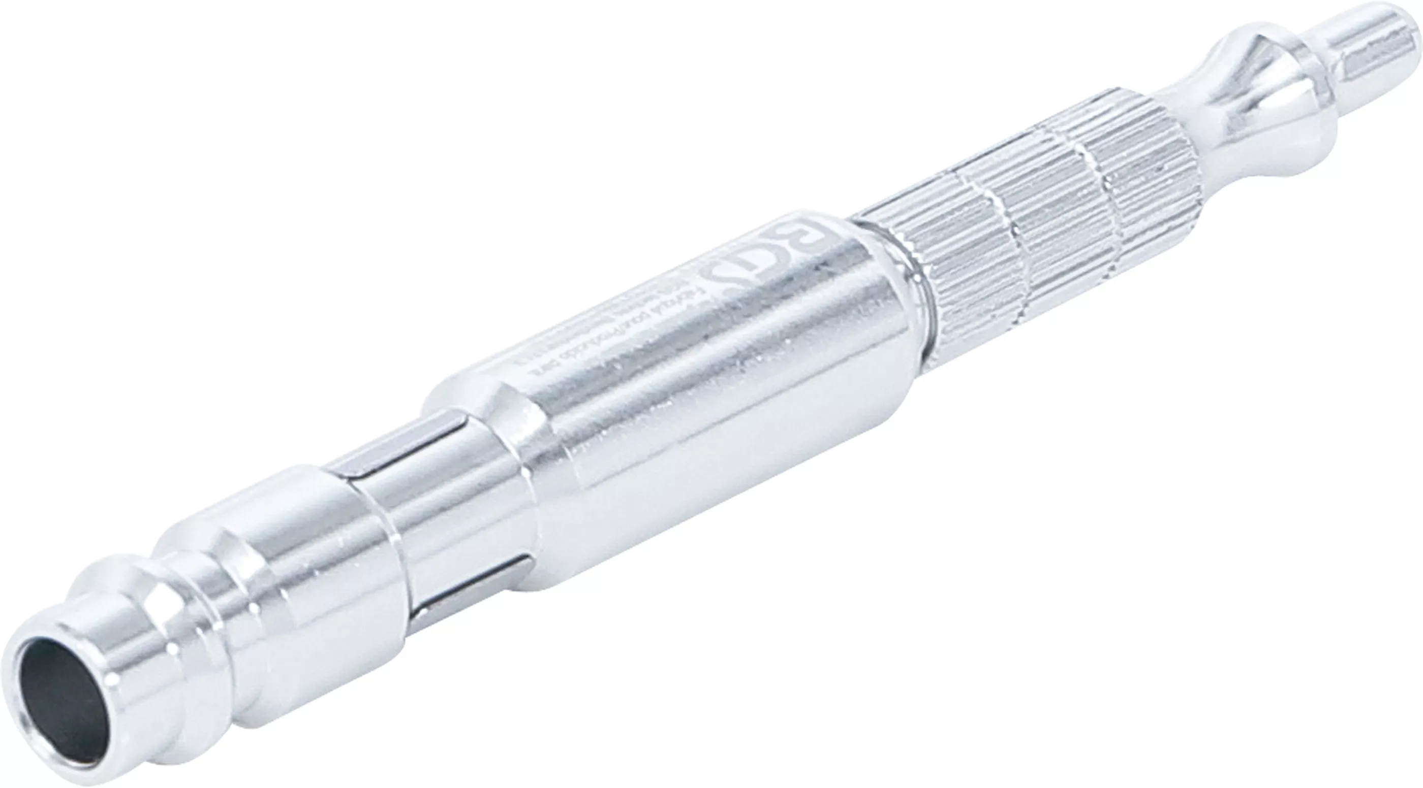 Varf pistol de suflat | executie aluminiu | 110 mm [3]