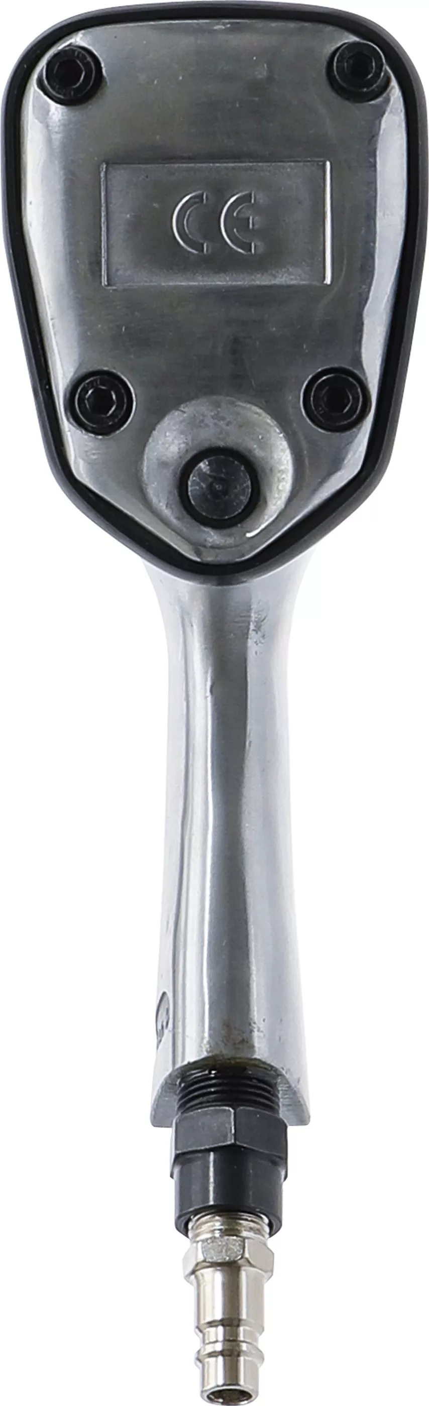Masina de insurubat pneumatica cu impact cu set chei | 12,5 mm (1/2") | 312 Nm | 16 piese [7]