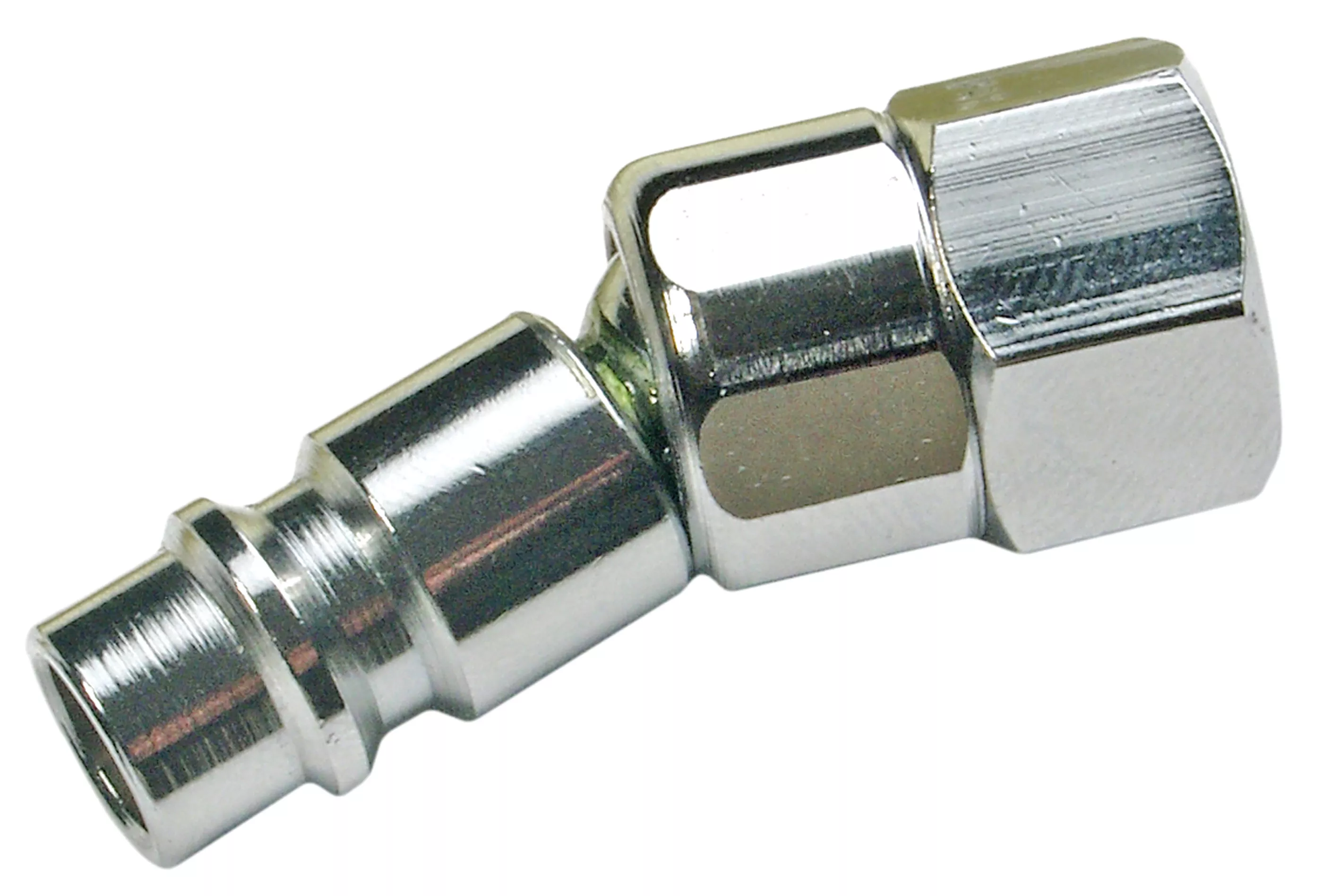 Accesorii pneumatice - Niplu tata filetat | 6,3 mm (1/4") filet interior