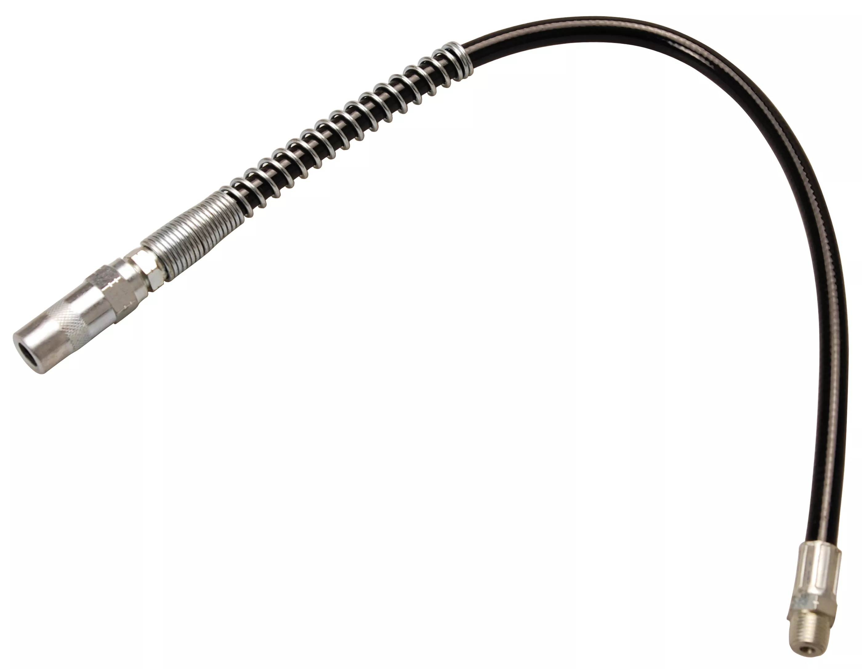 Unelte şi scule pneumatice - Furtun inalta presiune din nylon flexibil | pentru BGS 3236
