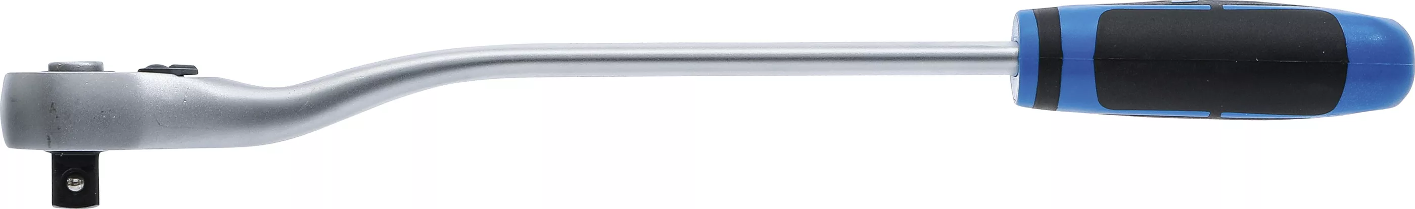 Clichet reversibil | extra lung | 12,5 mm (1/2") | 380 mm [3]