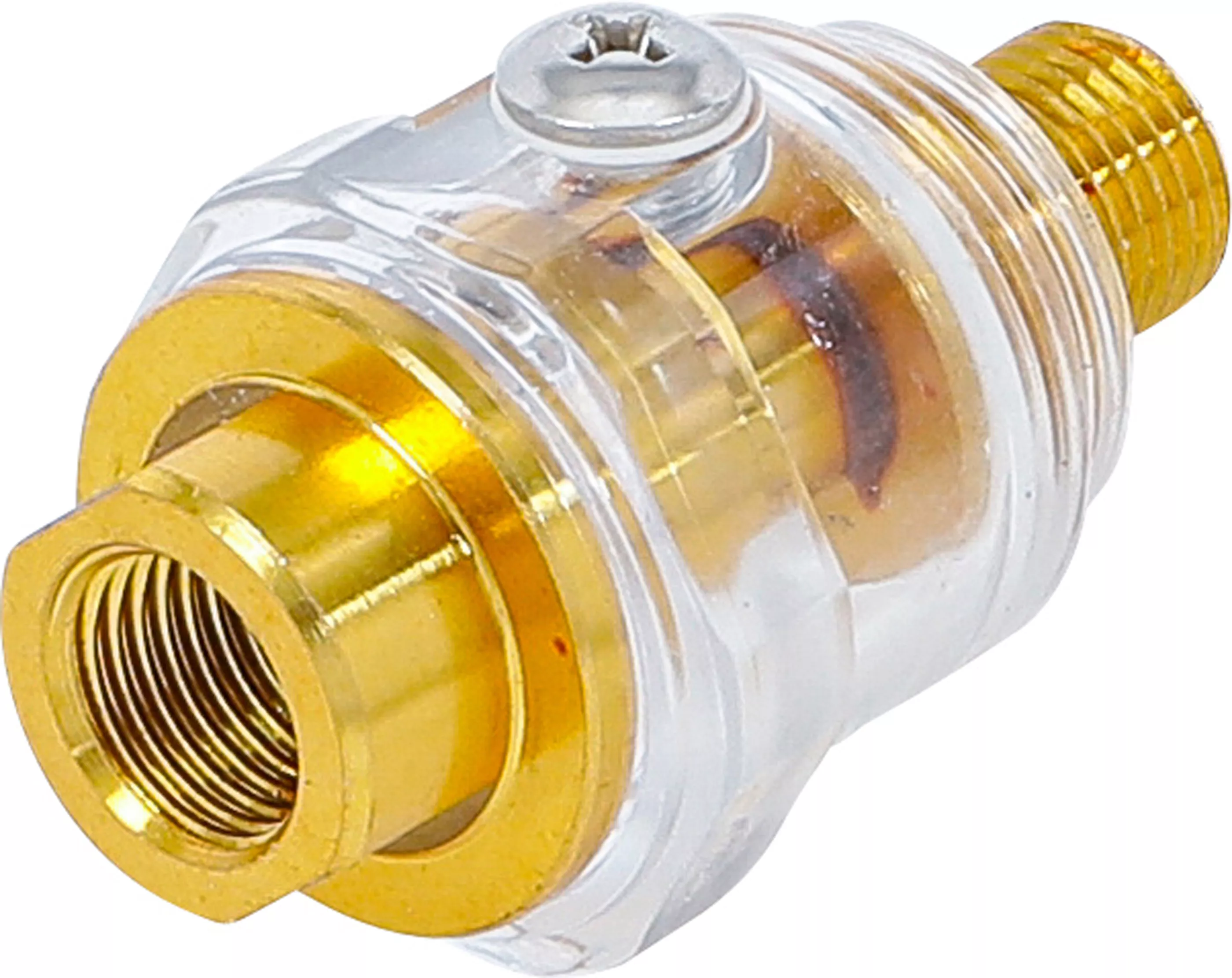 Ungator automat aer comprimat | Racord cu furtun 6,3 mm (1/4") [2]