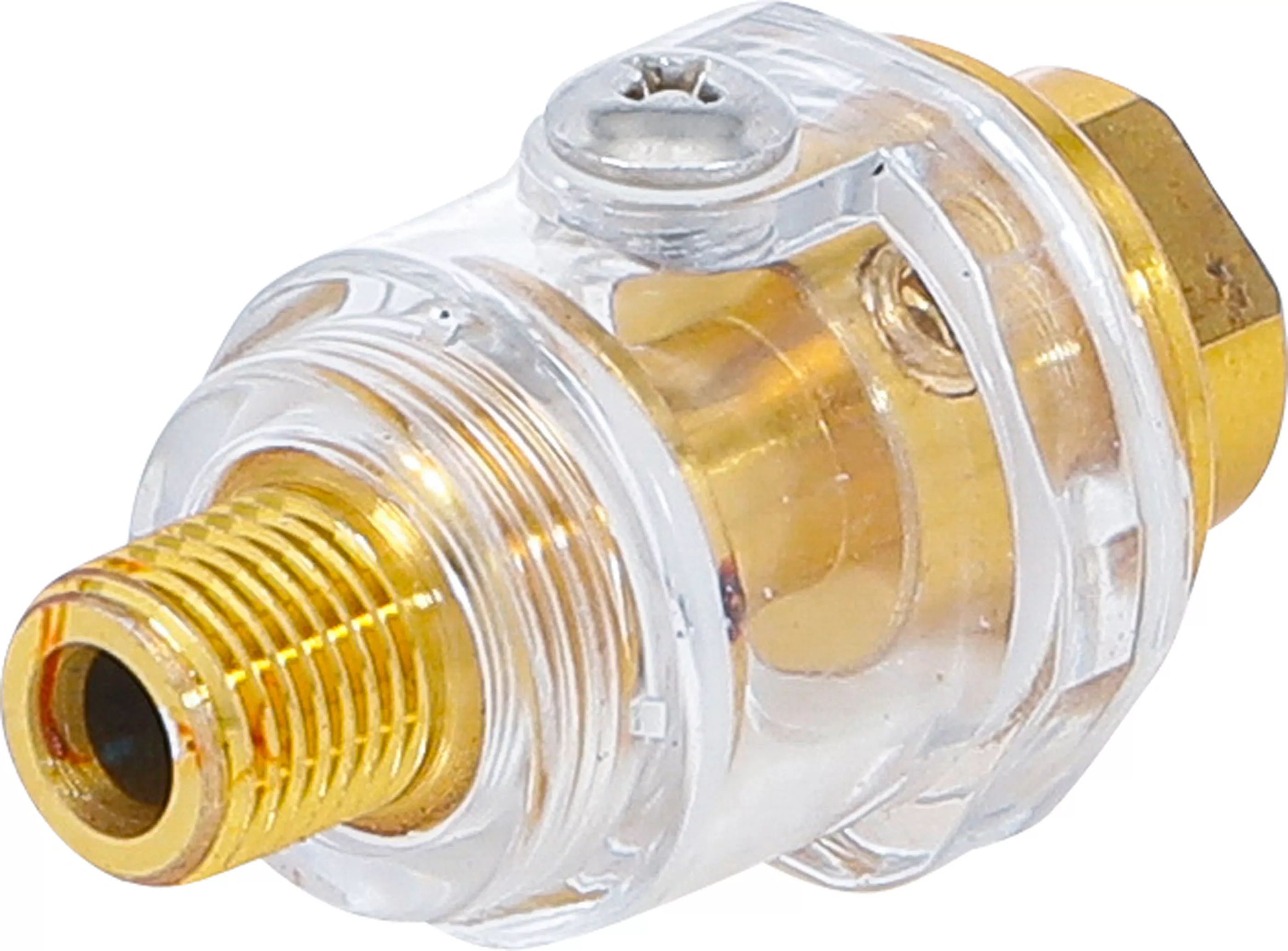 Ungator automat aer comprimat | Racord cu furtun 6,3 mm (1/4") [1]