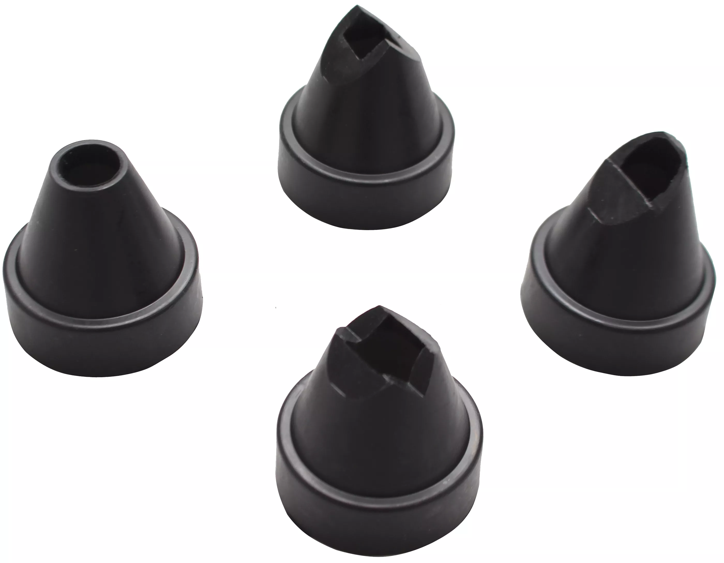 Unelte şi scule pneumatice - Duze de schimb pentru BGS 3243