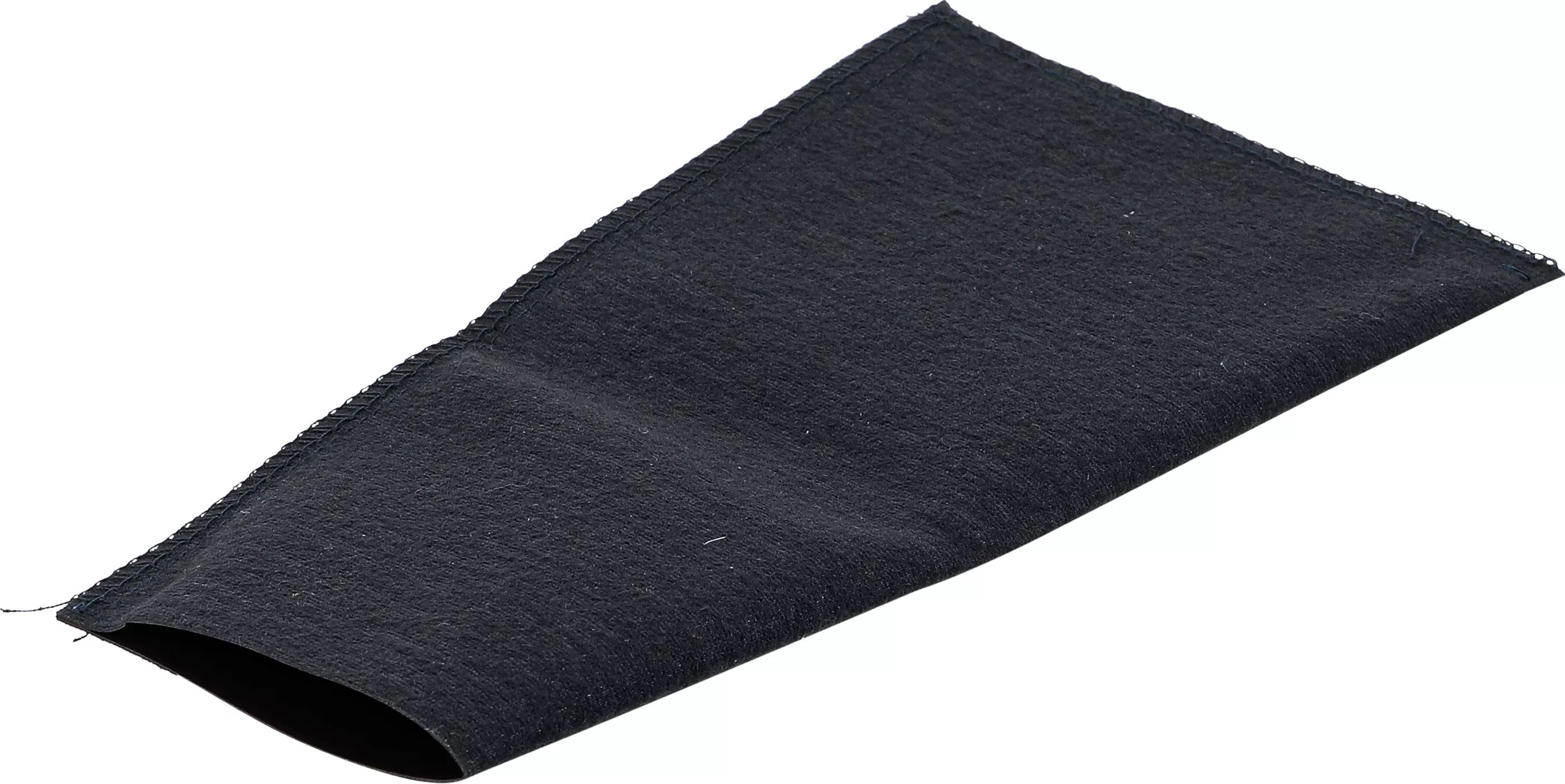 Unelte şi scule pneumatice - Sac material de sablare pentru BGS 3243