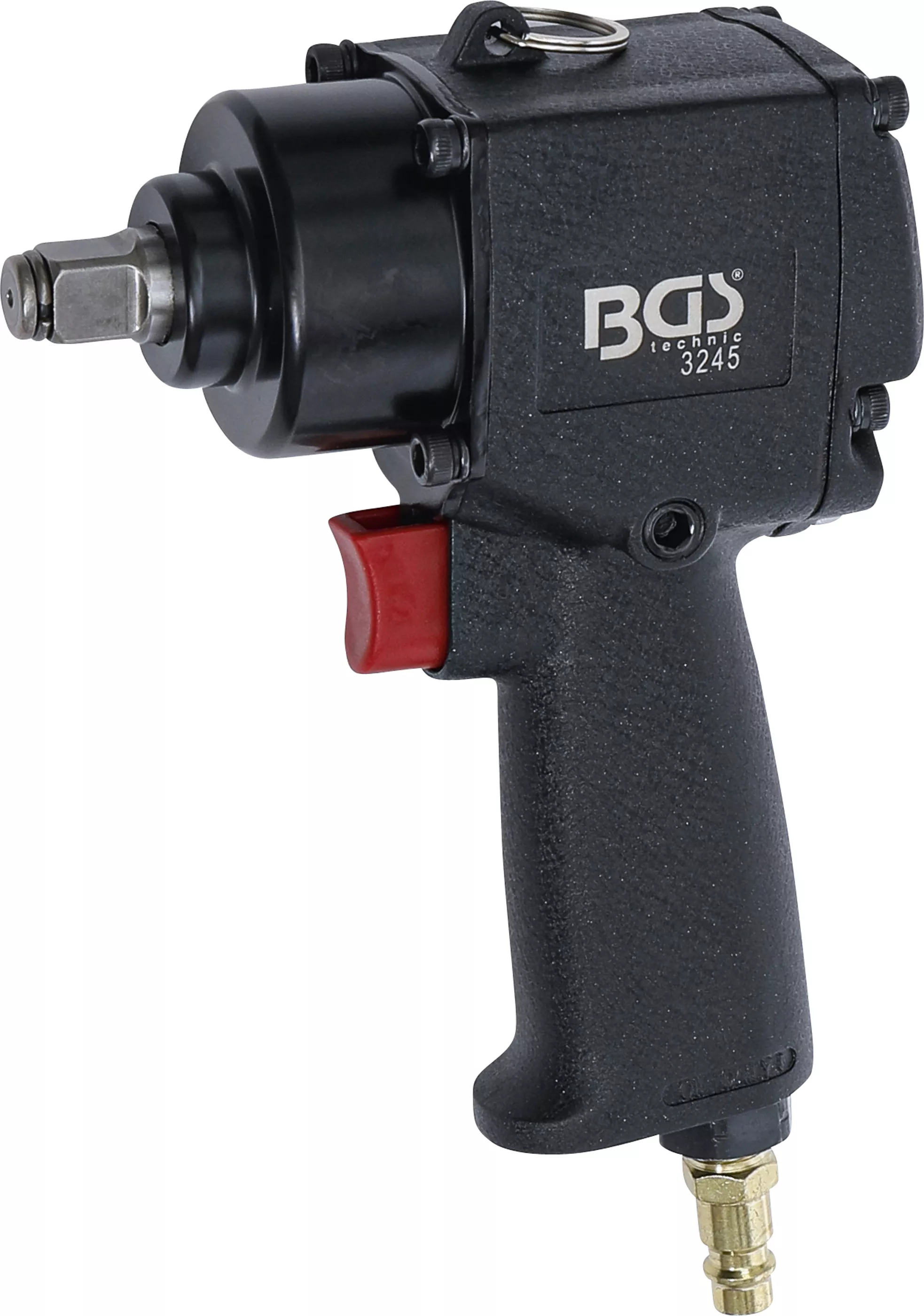 Şurubelniţă cu impact - surubelnita cu impact pneumatica | 12,5 mm (1/2") | 678 Nm