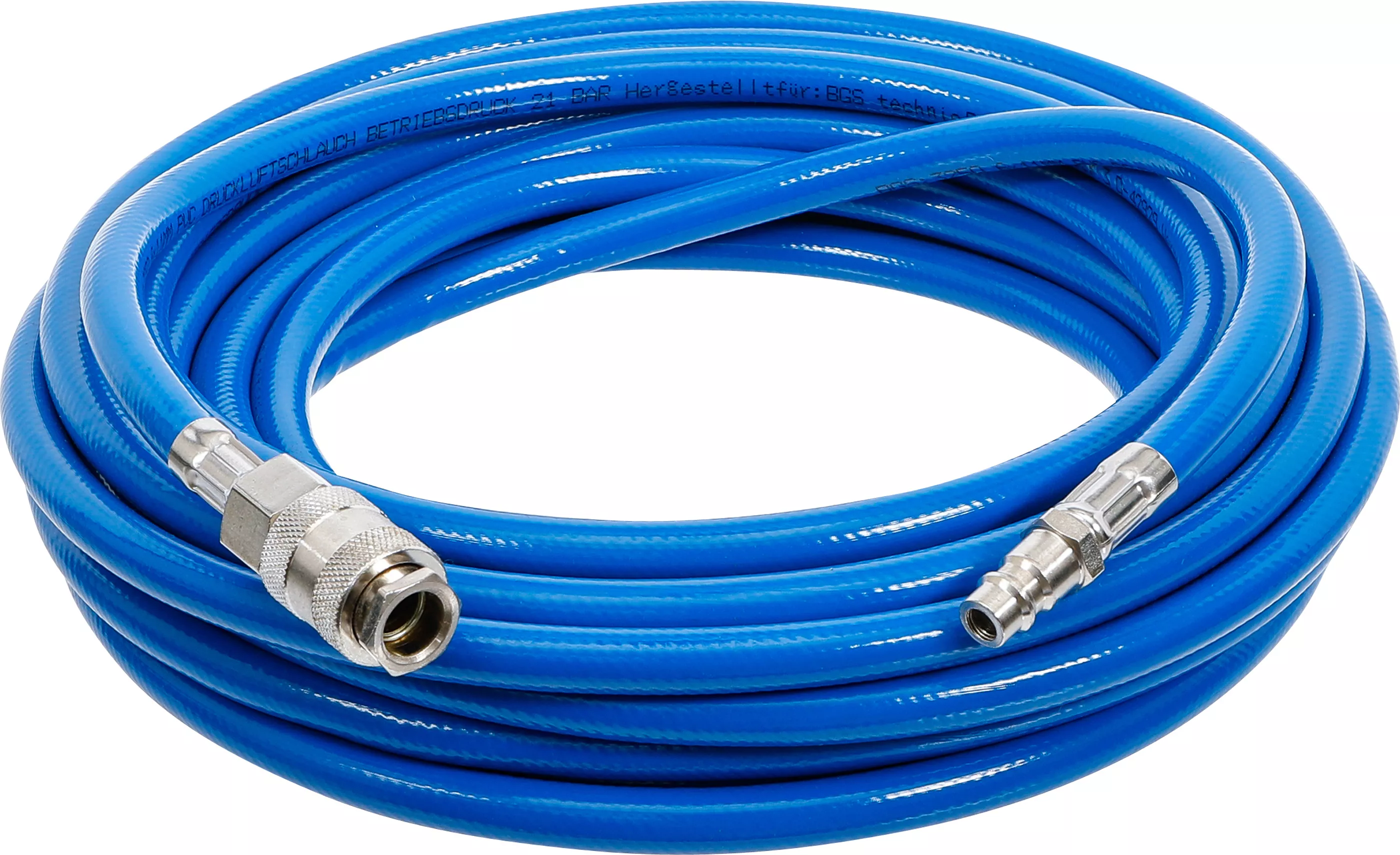 Unelte şi scule pneumatice - Furtun aer comprimat | 10 m