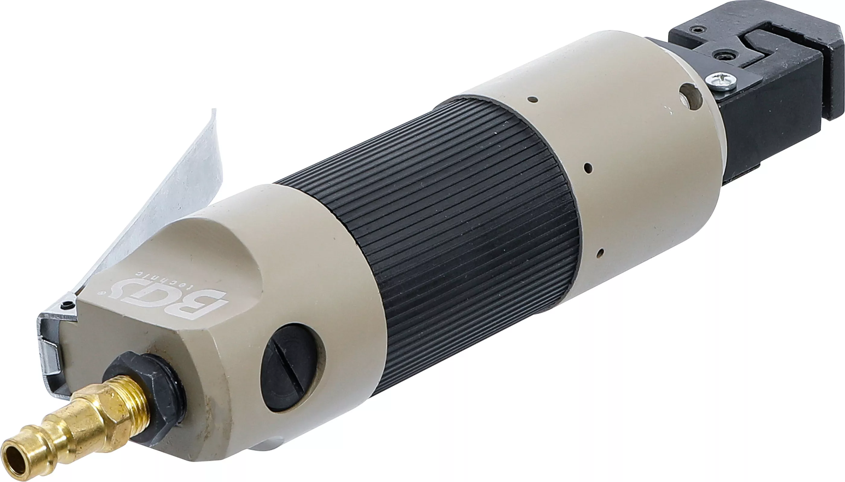 Cleste pneumatic de stantat si faltuit [2]