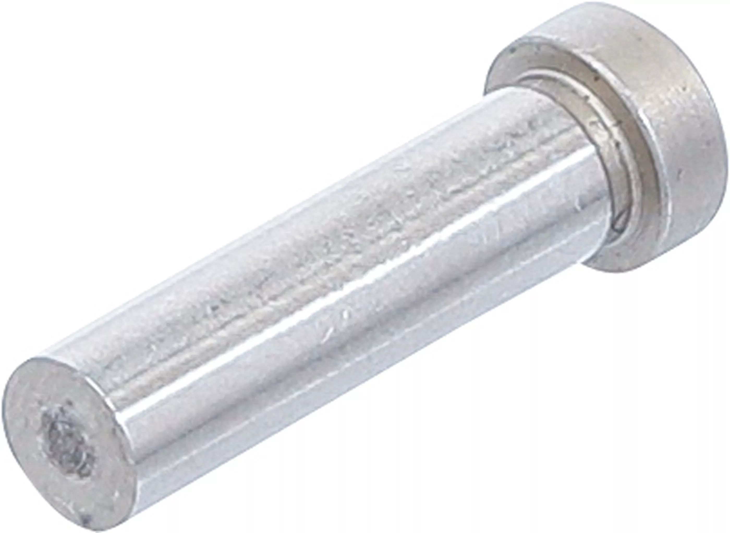 Unelte şi scule pneumatice - Poanson de schimb 5 mm | pentru BGS 3255