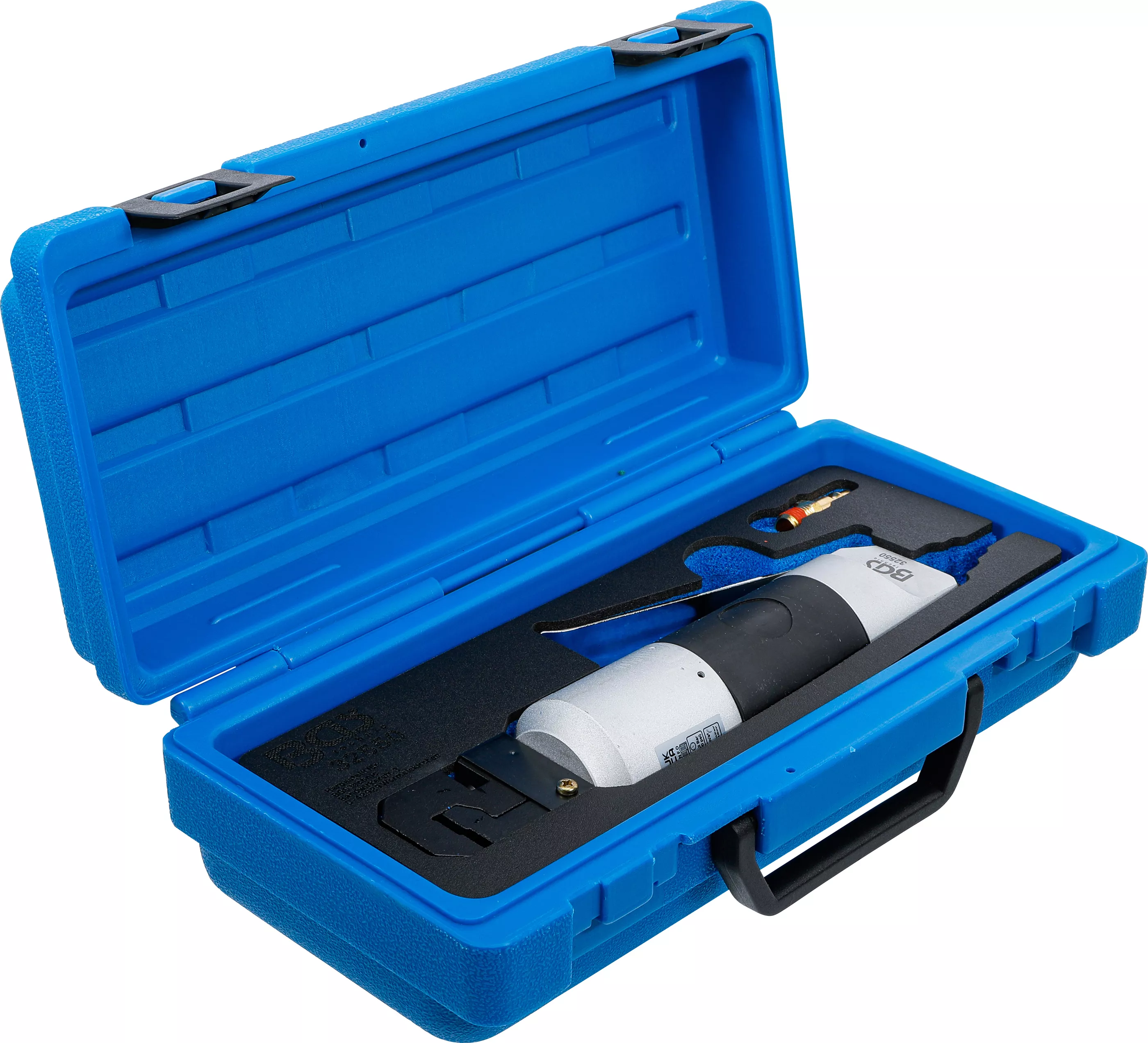 Cleste pneumatic de stantat si faltuit [6]