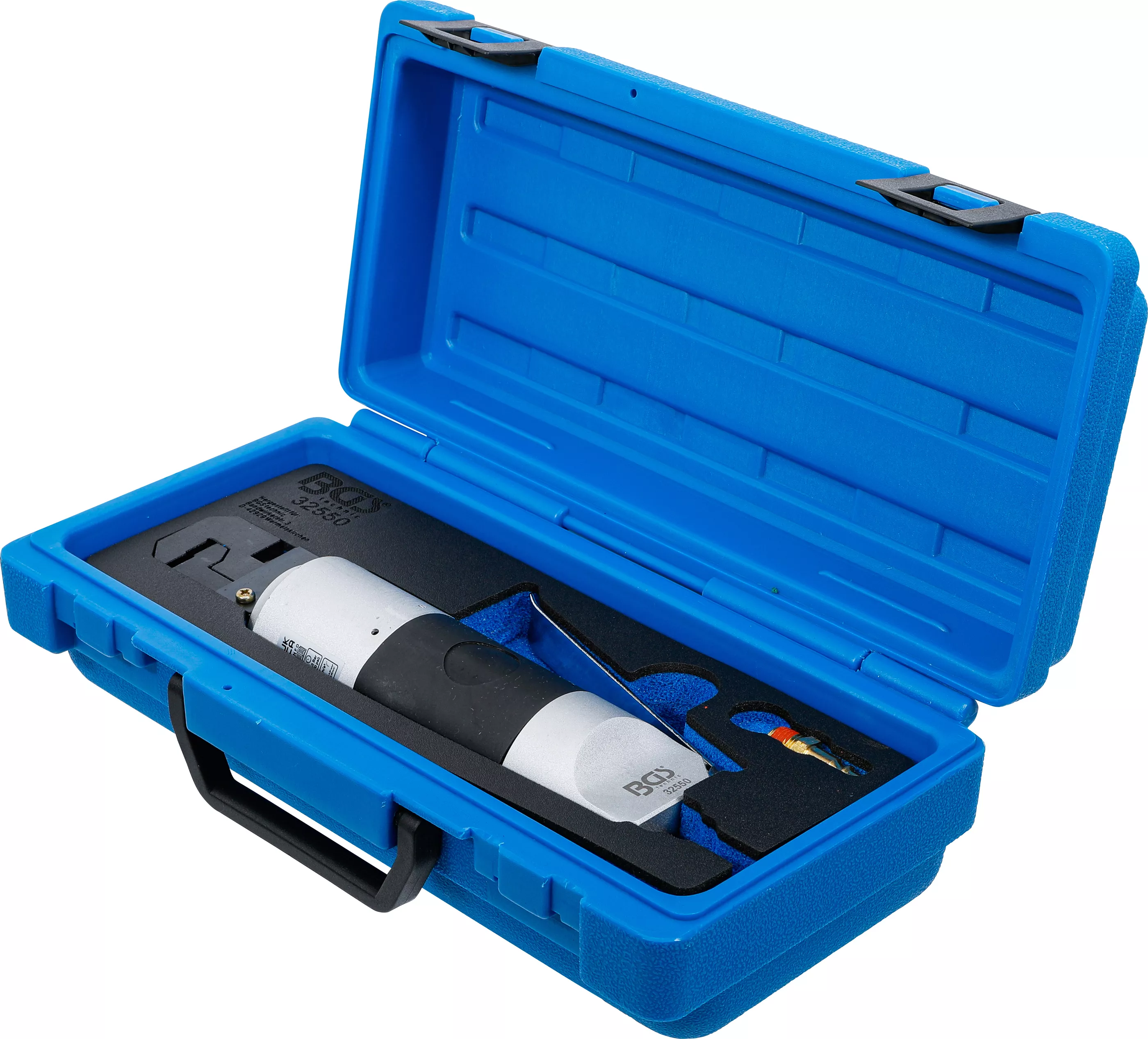 Cleste pneumatic de stantat si faltuit [7]