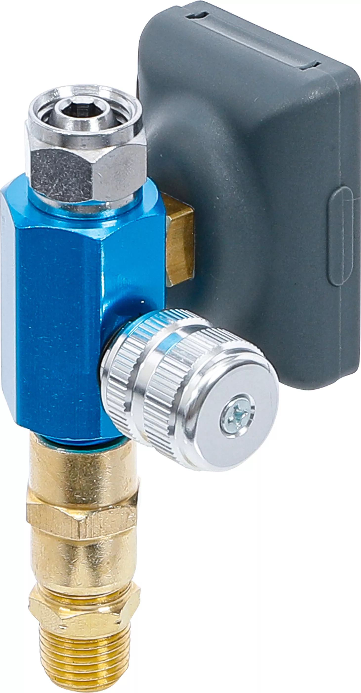 Regulator presiune pentru compresoare | 0,275 - 11 bar [2]