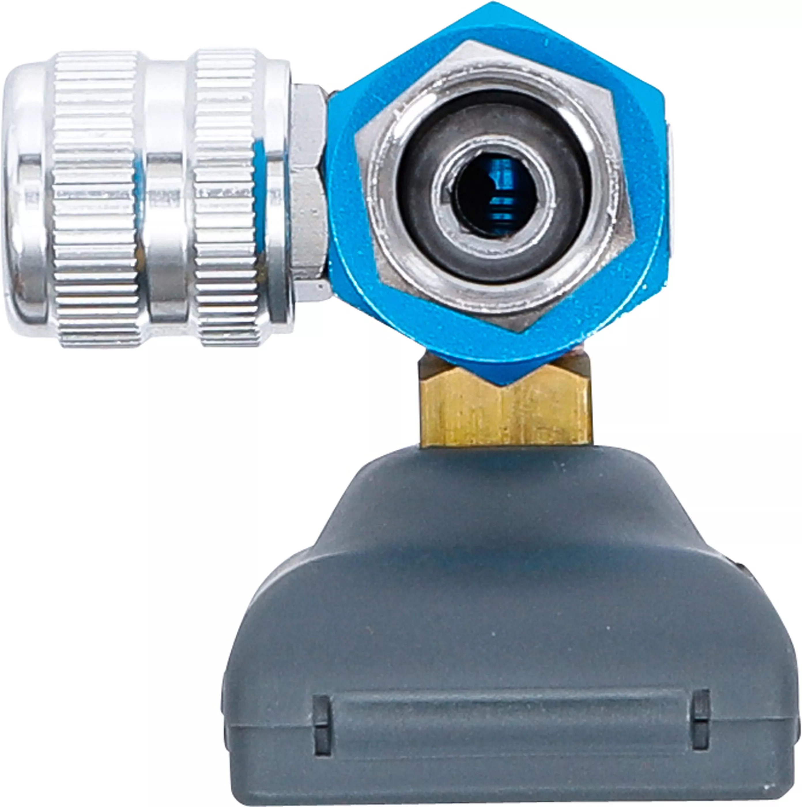 Regulator presiune pentru compresoare | 0,275 - 11 bar [3]